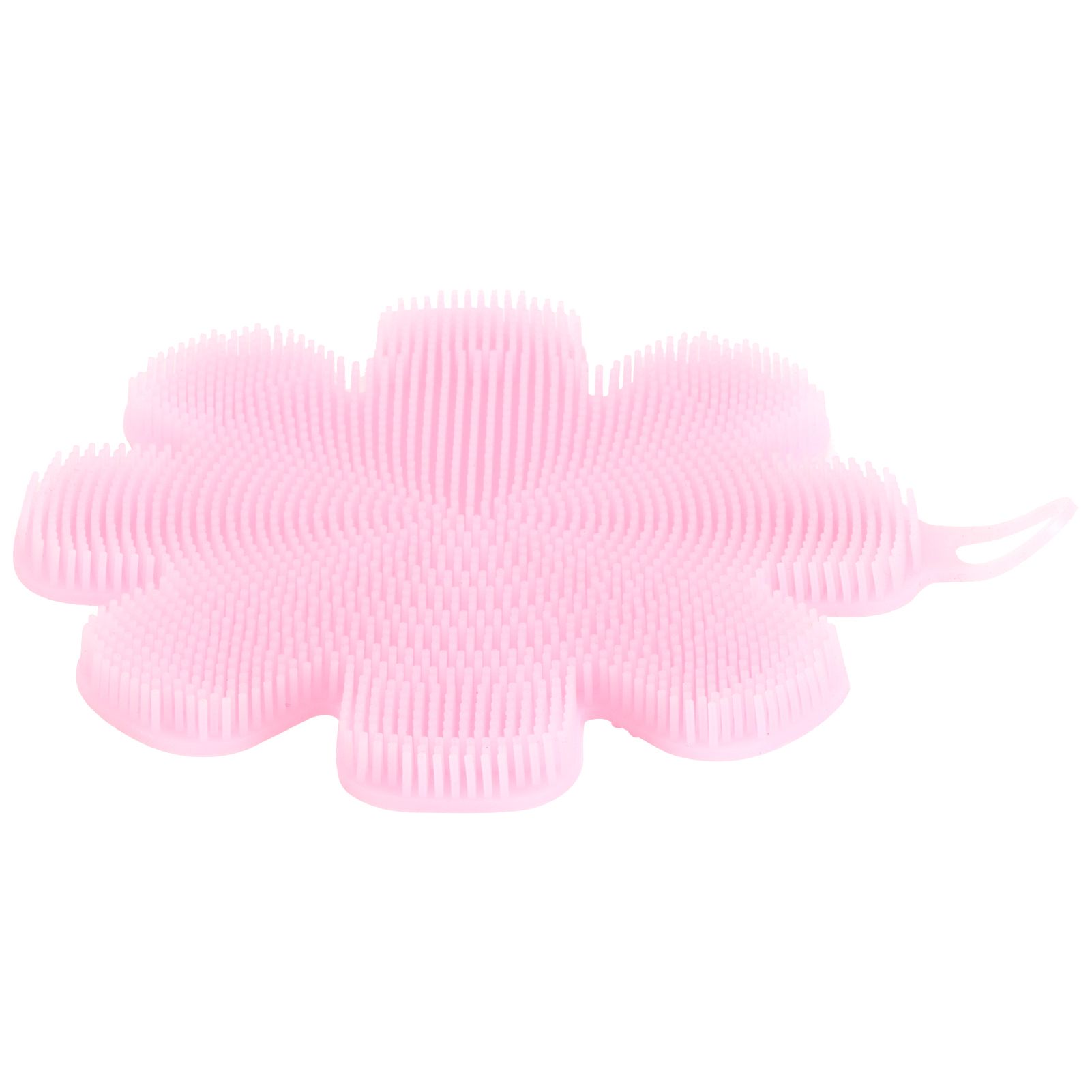 Multifunction Silicone Dish Washing Brush Bowl Pot Pan Wash Cleaning Brush view 2