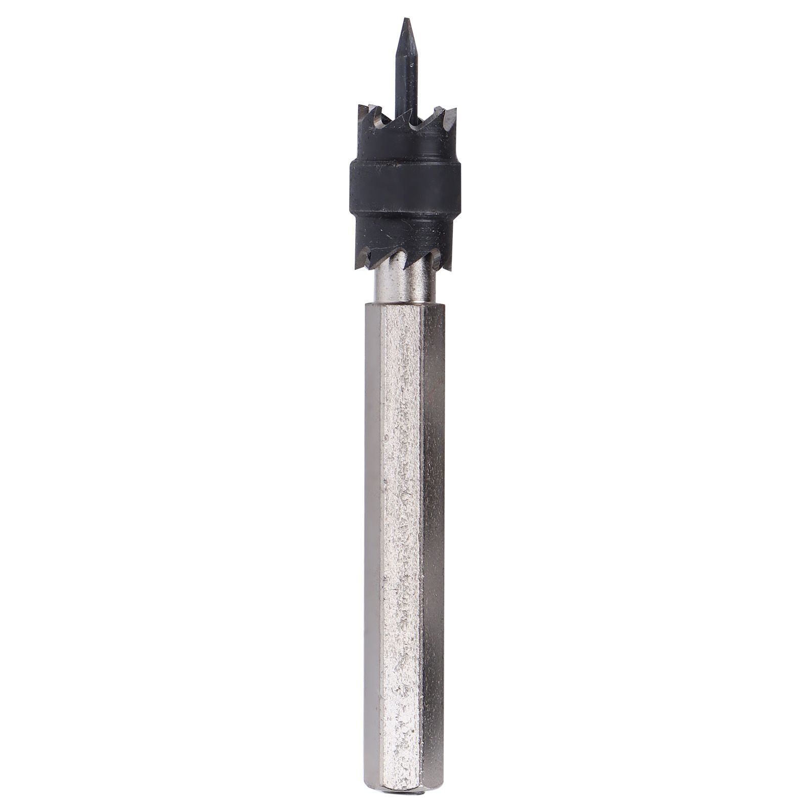 13Pcs Spot Weld Cutter Set 3/8in Spot Weld Cutter Remover Drill Bits Tool with view 5
