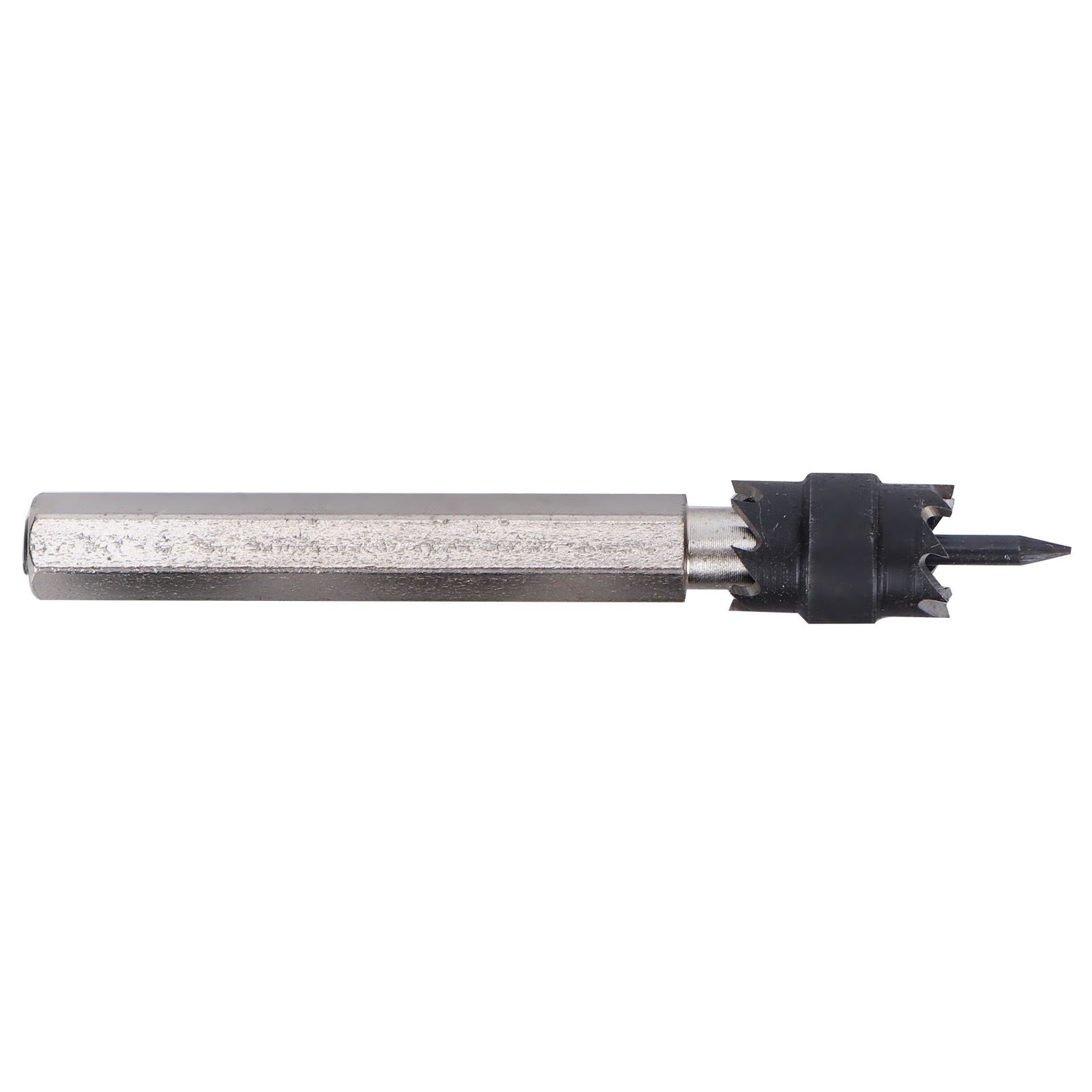 13Pcs Spot Weld Cutter Set 3/8in Spot Weld Cutter Remover Drill Bits Tool with view 6