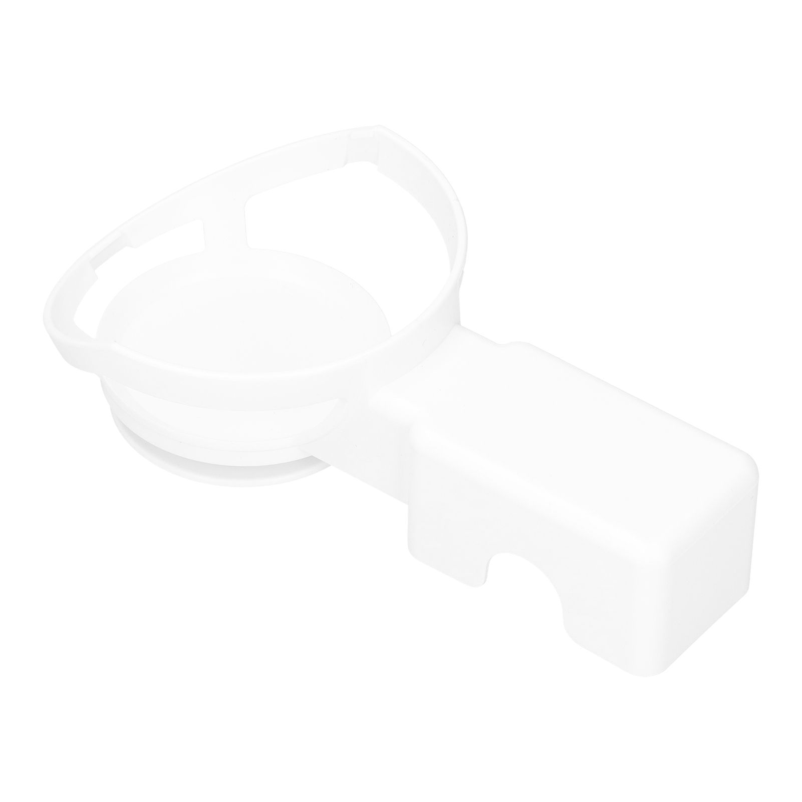 Wall Mounted Hanger Holder Stand Holder Fit for Echo Dot 4 4th Generation view 2