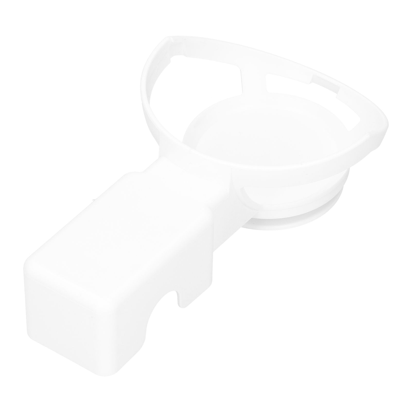 Wall Mounted Hanger Holder Stand Holder Fit for Echo Dot 4 4th Generation view 4