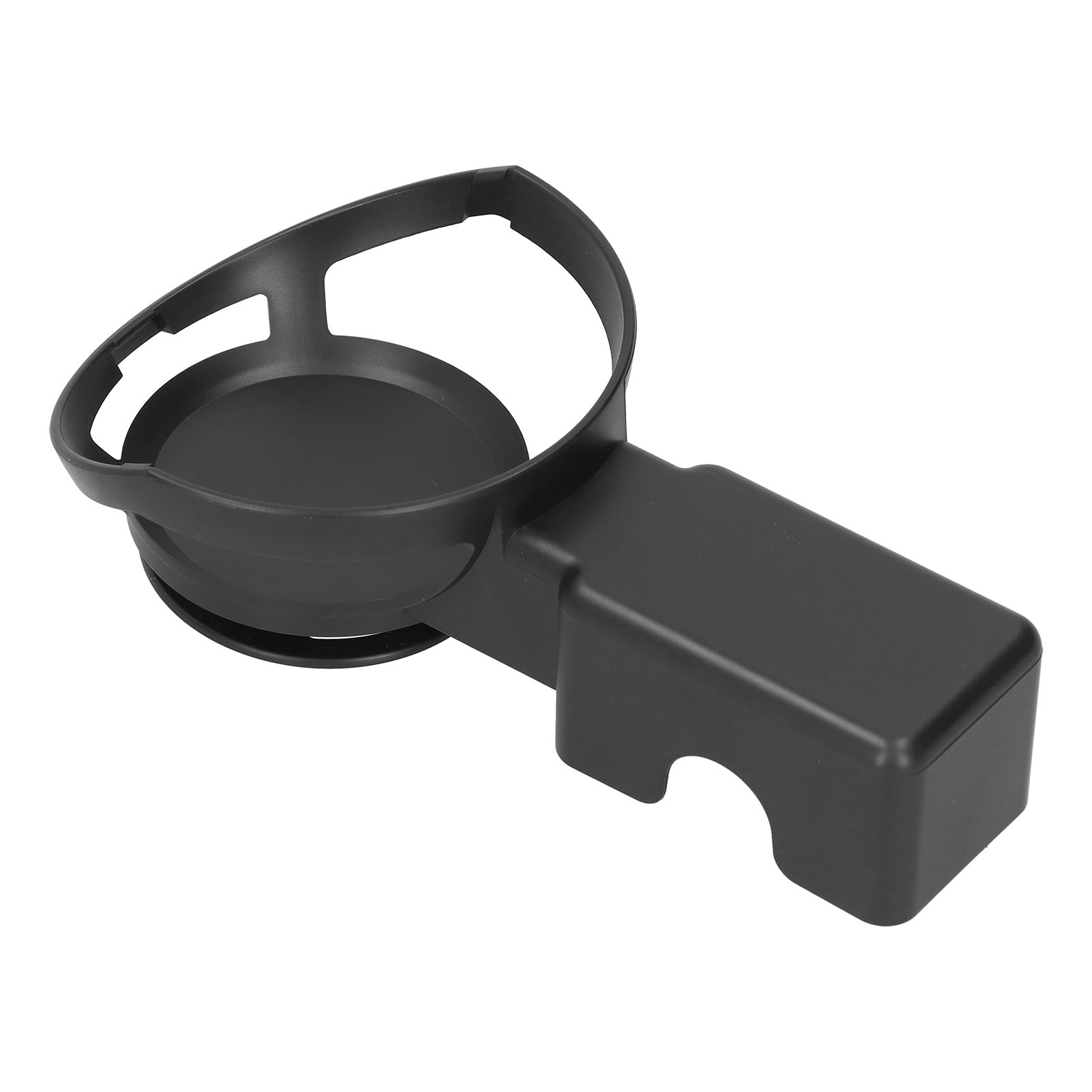 Wall Mounted Hanger Holder Stand Holder Fit for Echo Dot 4 4th Generation view 2