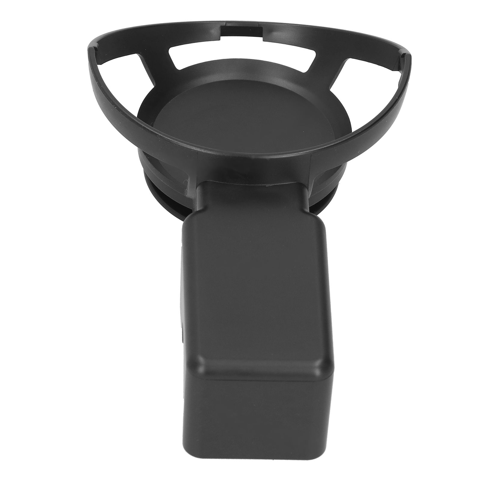 Wall Mounted Hanger Holder Stand Holder Fit for Echo Dot 4 4th Generation view 3