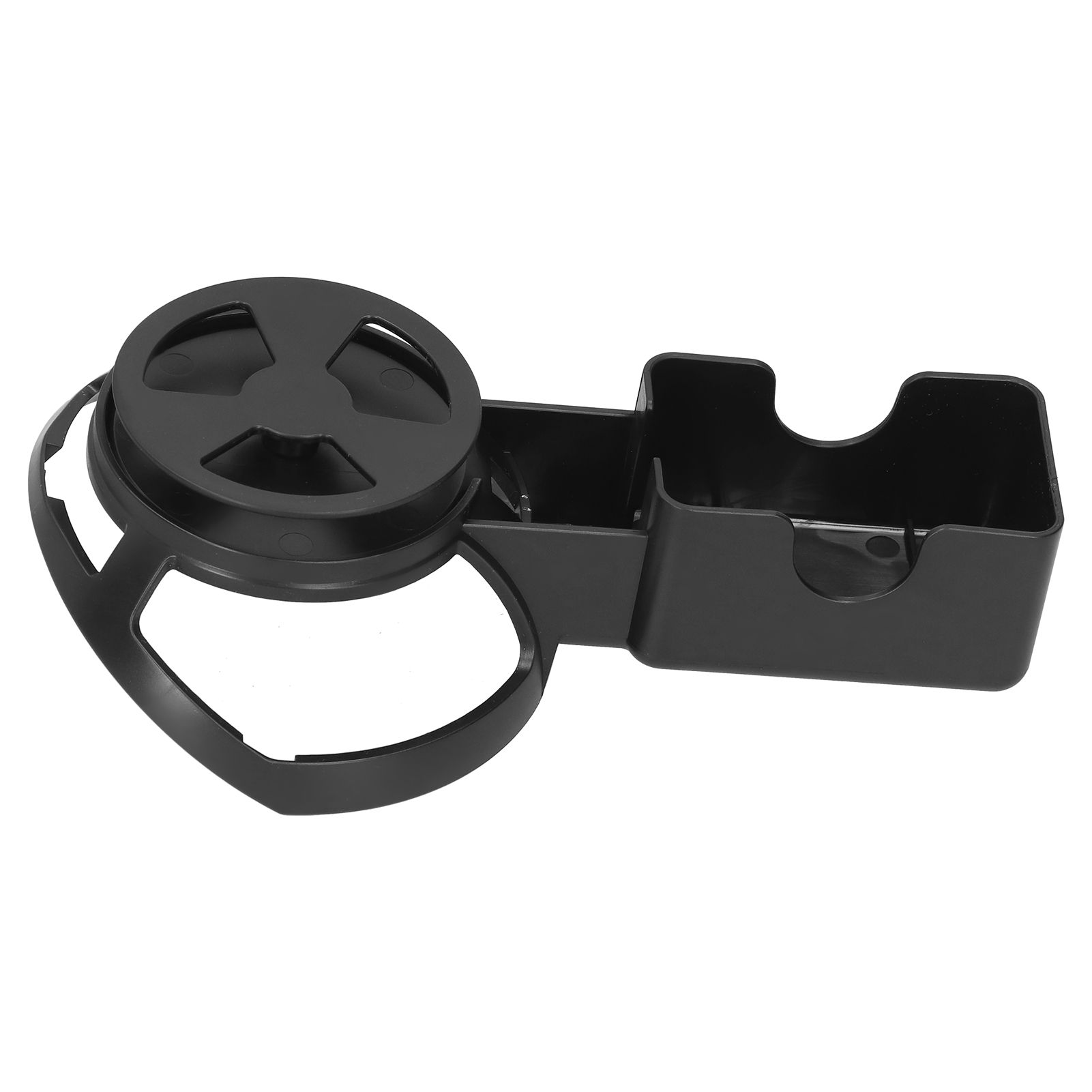Wall Mounted Hanger Holder Stand Holder Fit for Echo Dot 4 4th Generation view 6