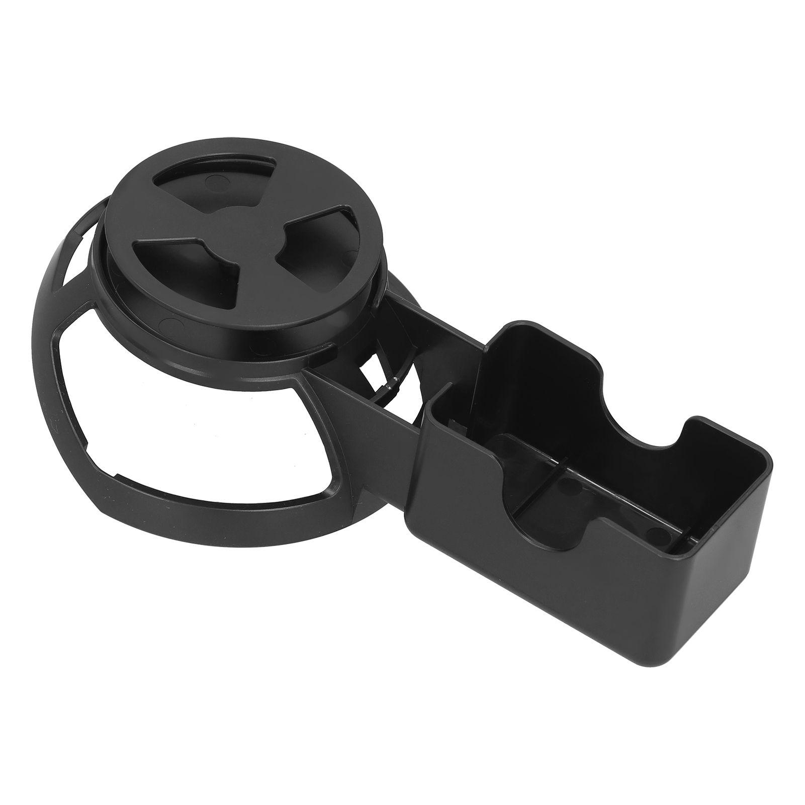 Wall Mounted Hanger Holder Stand Holder Fit for Echo Dot 4 4th Generation view 7