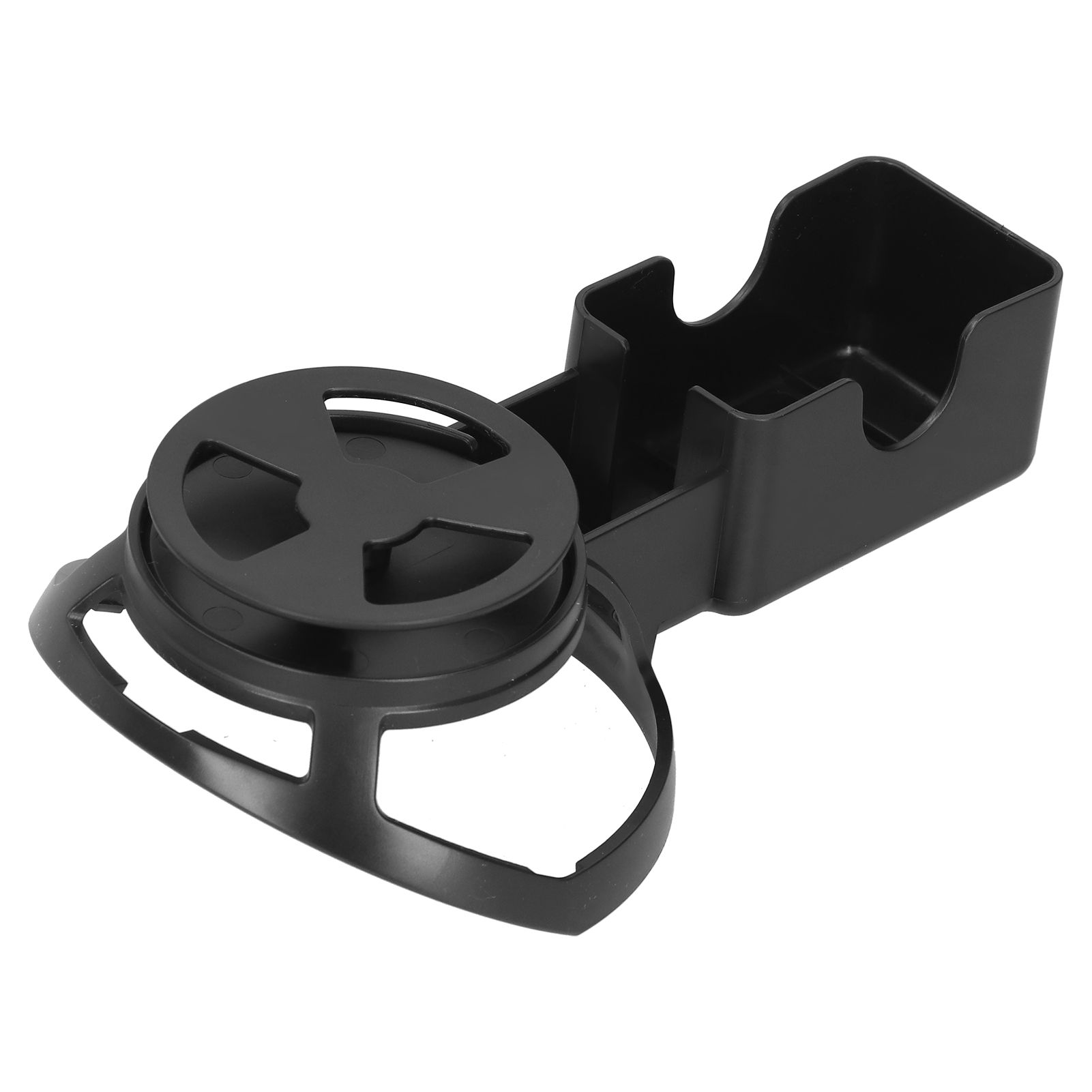 Wall Mounted Hanger Holder Stand Holder Fit for Echo Dot 4 4th Generation view 8