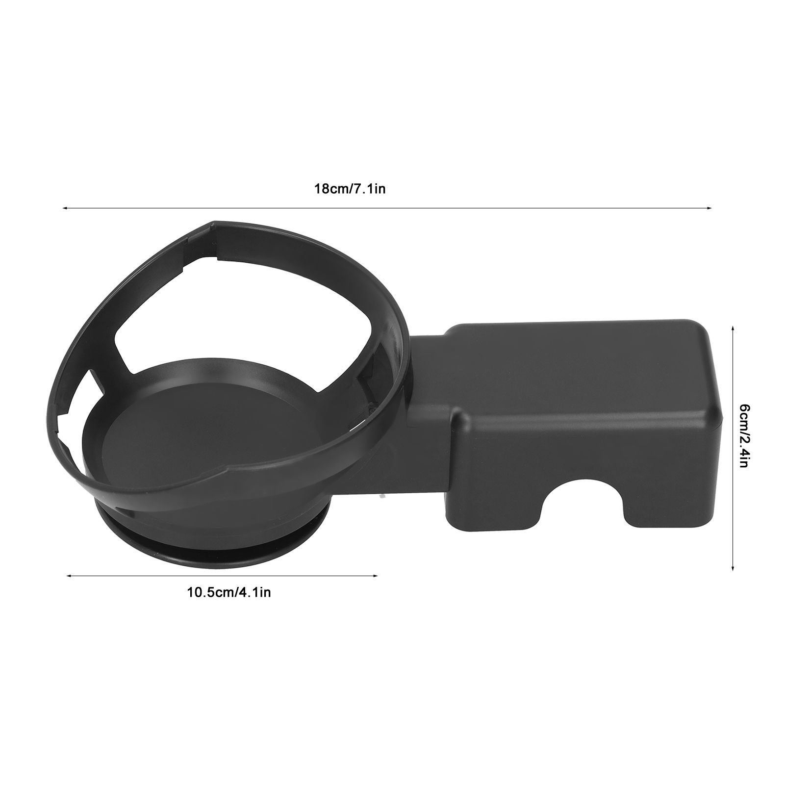 Wall Mounted Hanger Holder Stand Holder Fit for Echo Dot 4 4th Generation view 12