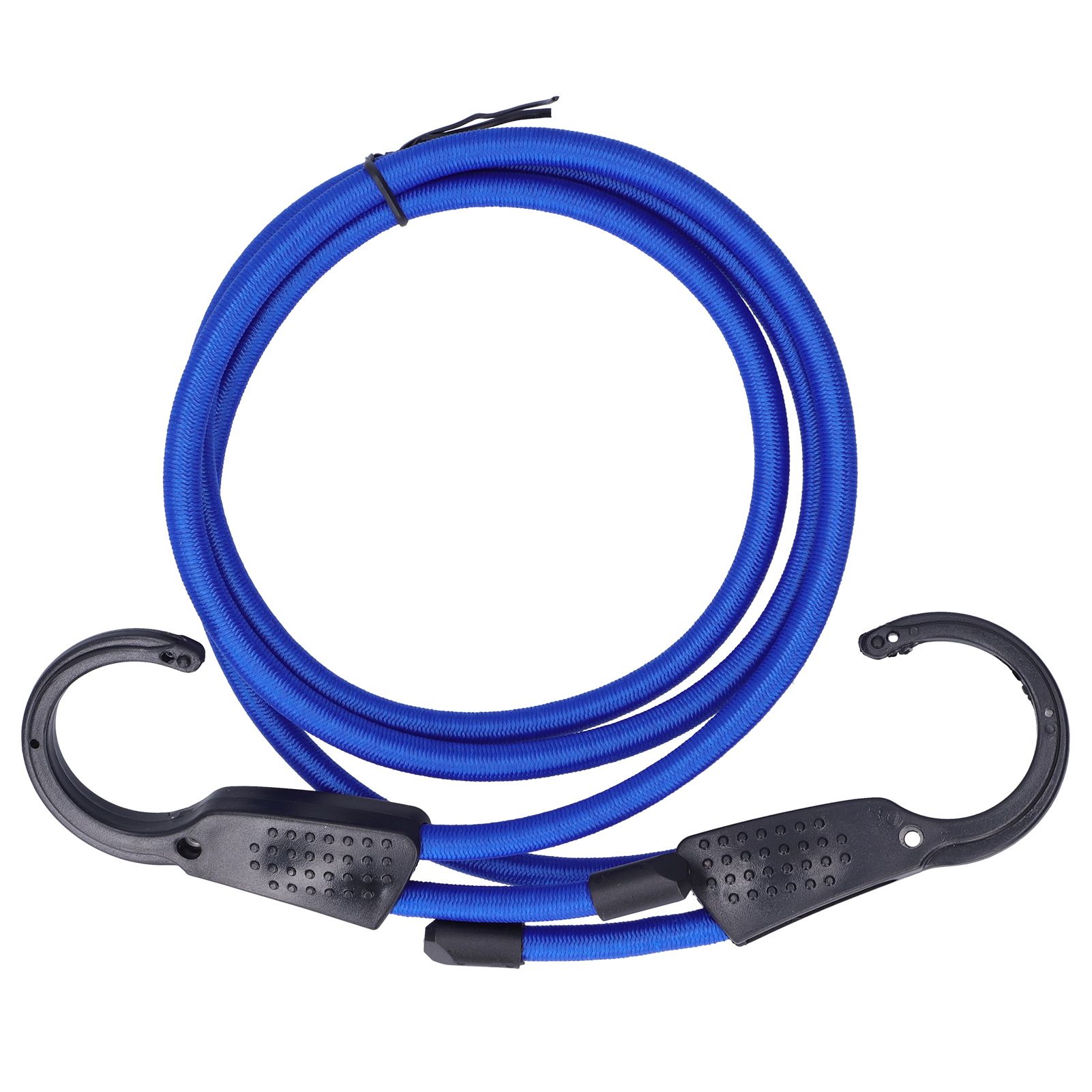 1.5M Multipurpose Baggage Rope Adjustable Stretch Car Clothesline for Travel Use