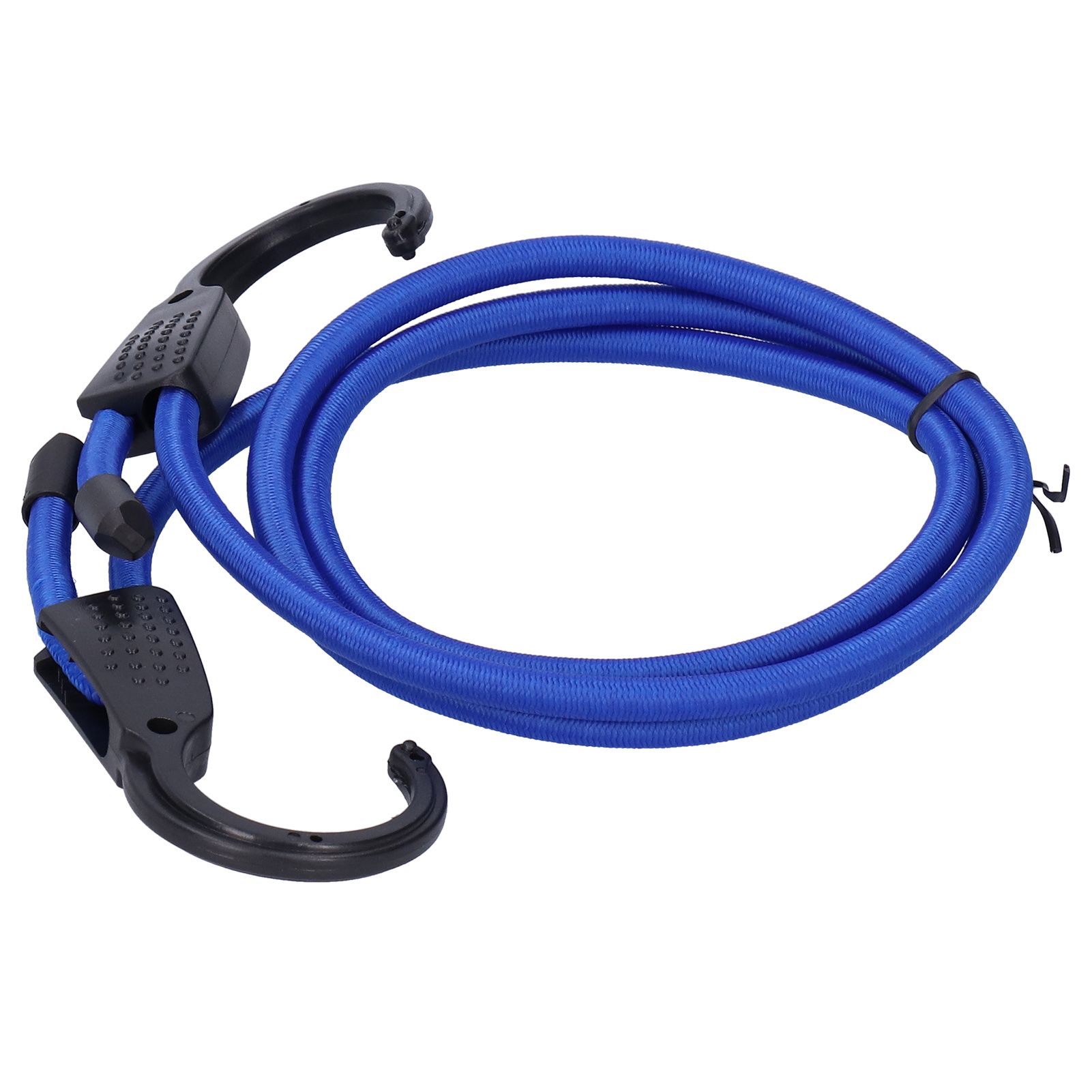 1.5M Multipurpose Baggage Rope Adjustable Stretch Car Clothesline for Travel Use view 3