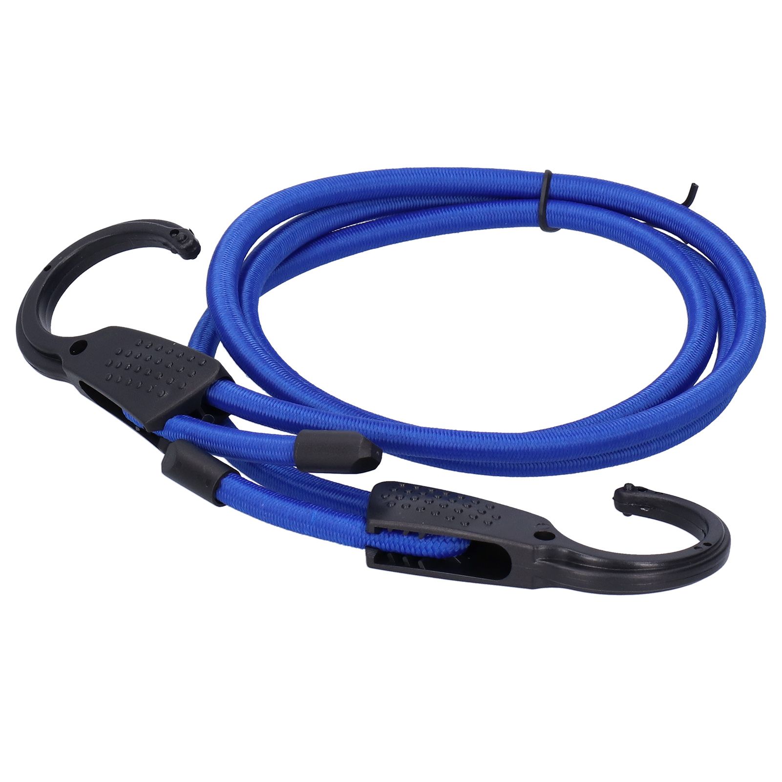 1.5M Multipurpose Baggage Rope Adjustable Stretch Car Clothesline for Travel Use view 4