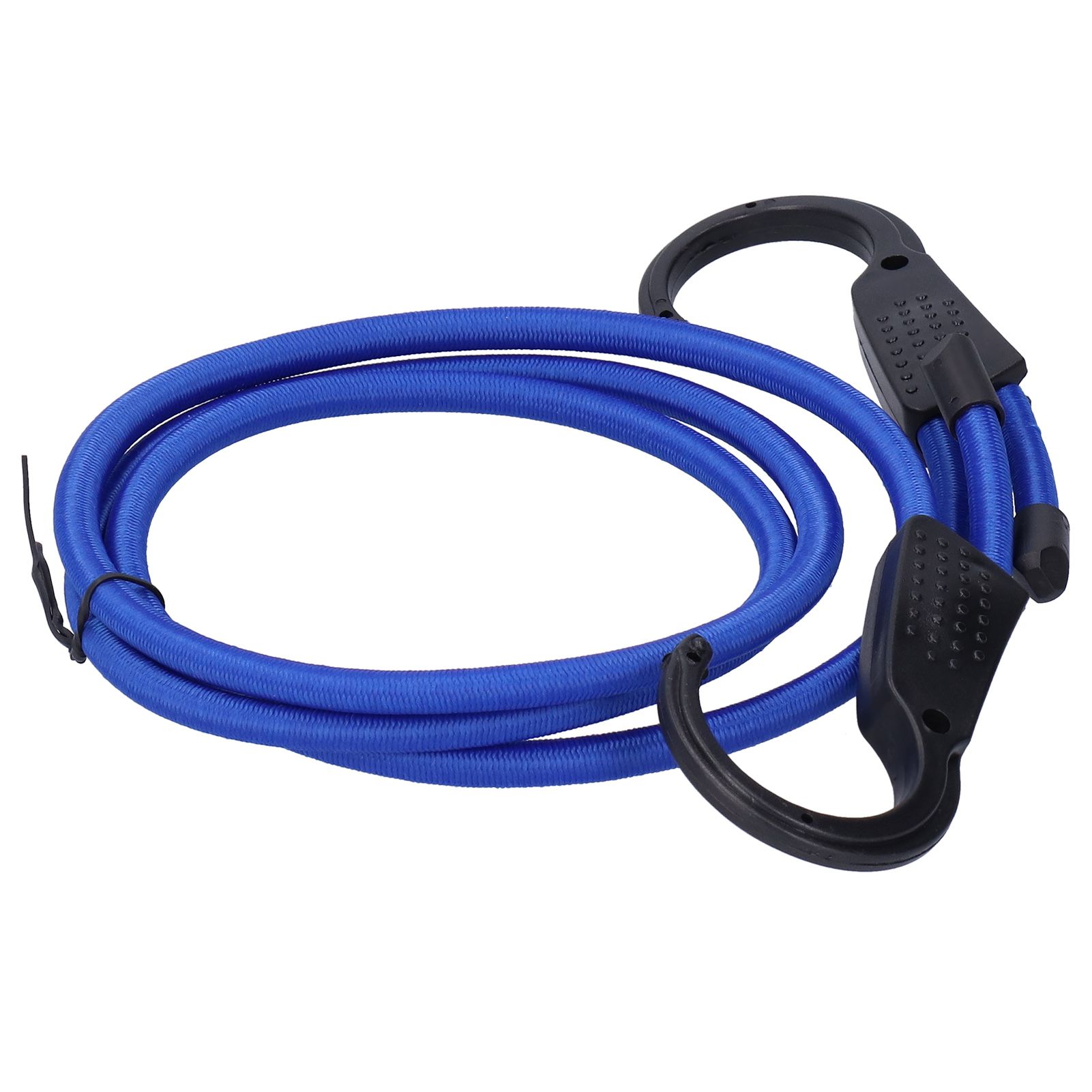 1.5M Multipurpose Baggage Rope Adjustable Stretch Car Clothesline for Travel Use view 5