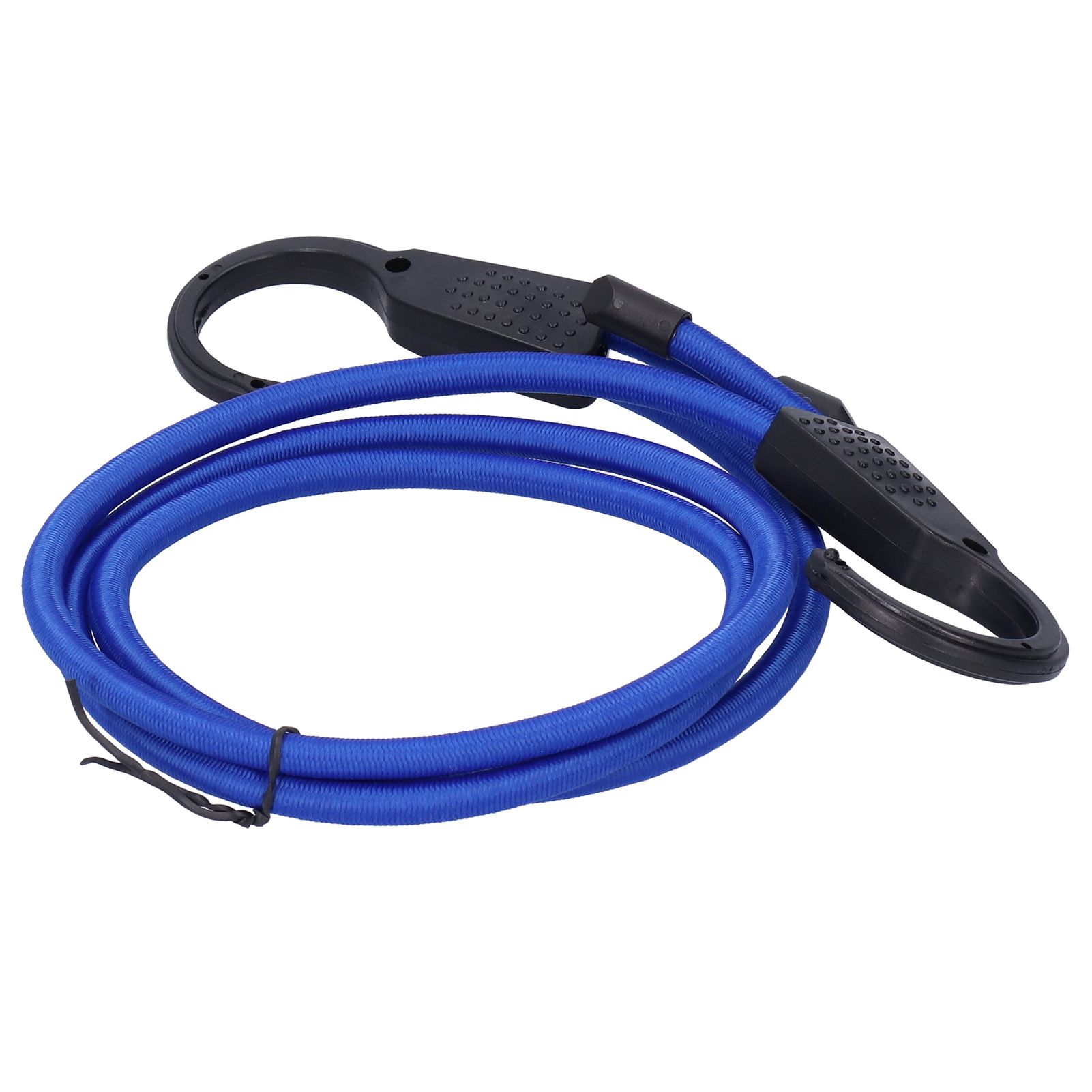1.5M Multipurpose Baggage Rope Adjustable Stretch Car Clothesline for Travel Use view 6