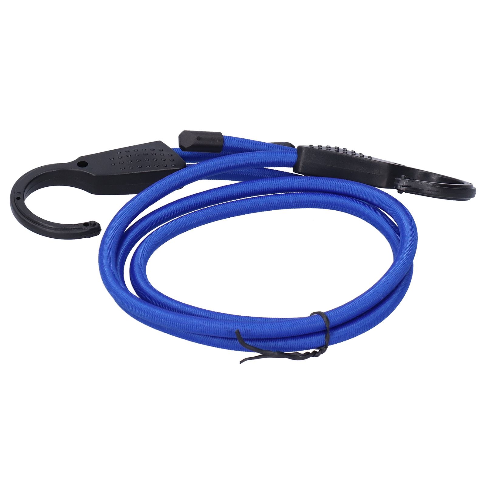 1.5M Multipurpose Baggage Rope Adjustable Stretch Car Clothesline for Travel Use view 7