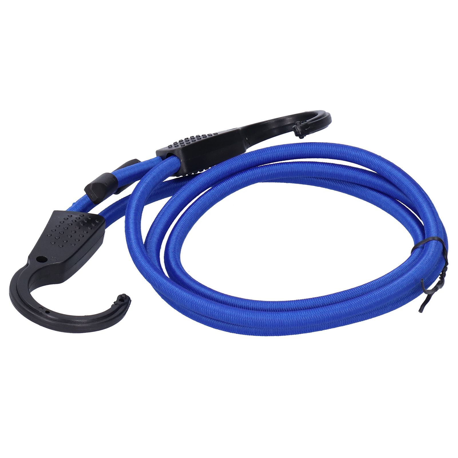 1.5M Multipurpose Baggage Rope Adjustable Stretch Car Clothesline for Travel Use view 8