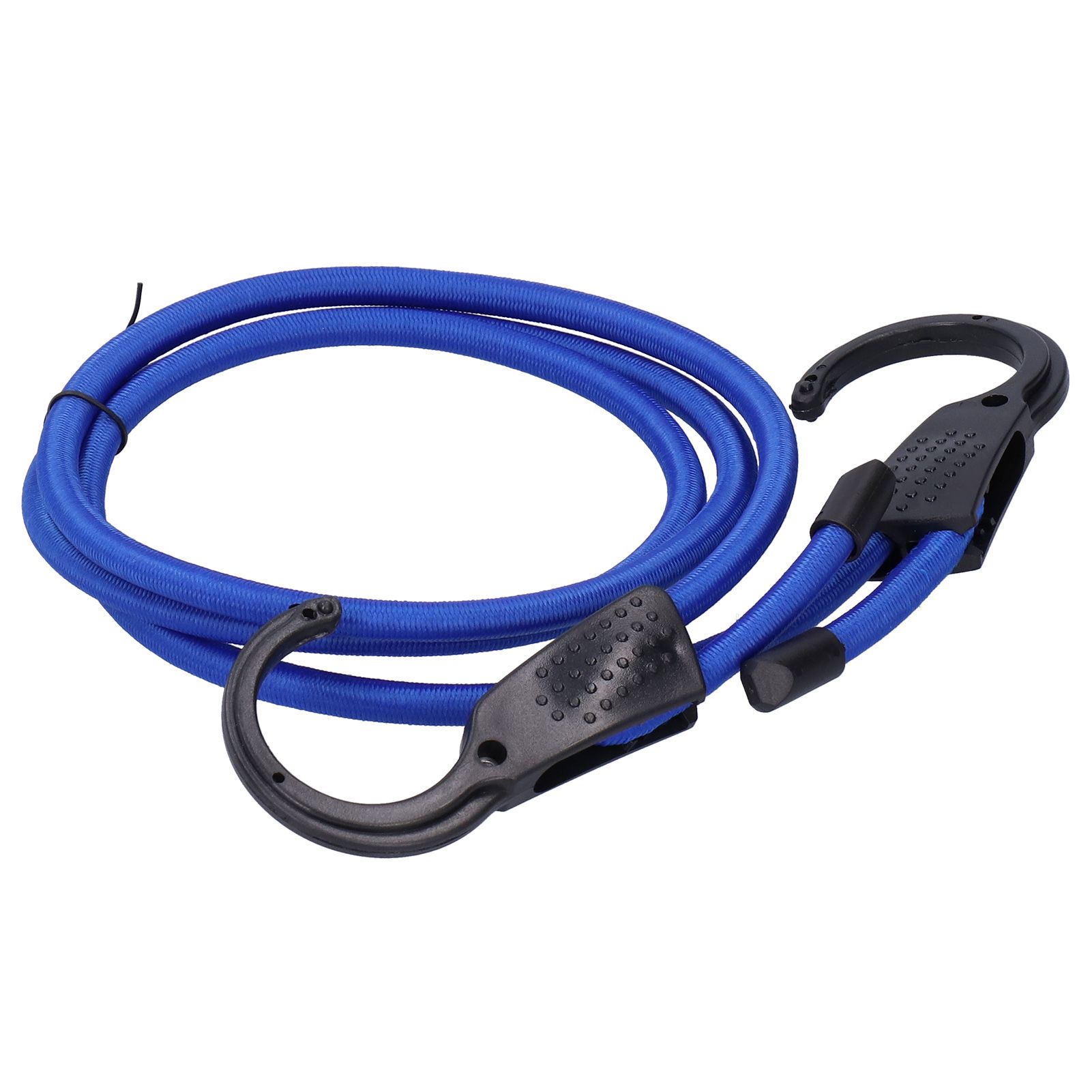 1.5M Multipurpose Baggage Rope Adjustable Stretch Car Clothesline for Travel Use view 9