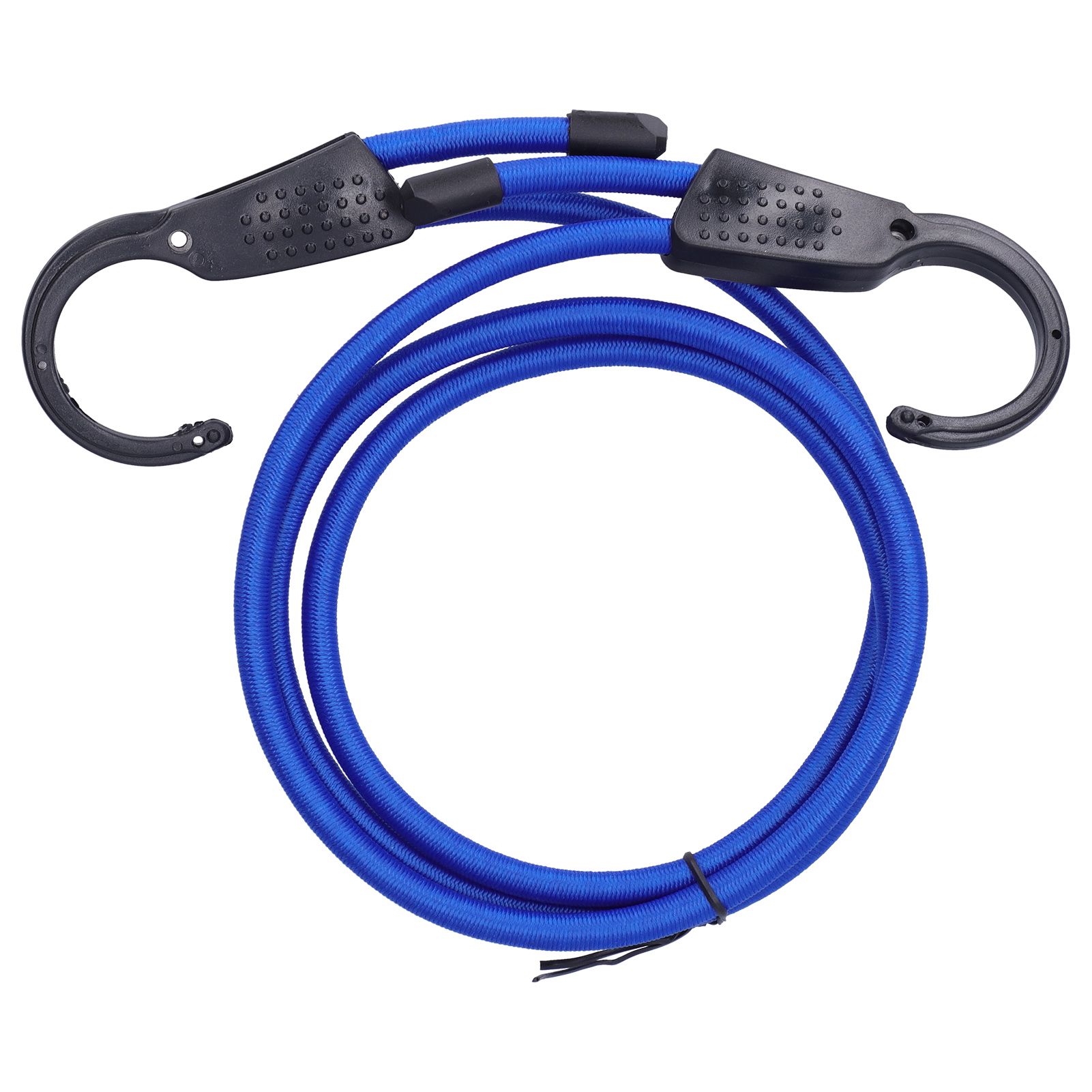 1.5M Multipurpose Baggage Rope Adjustable Stretch Car Clothesline for Travel Use view 10