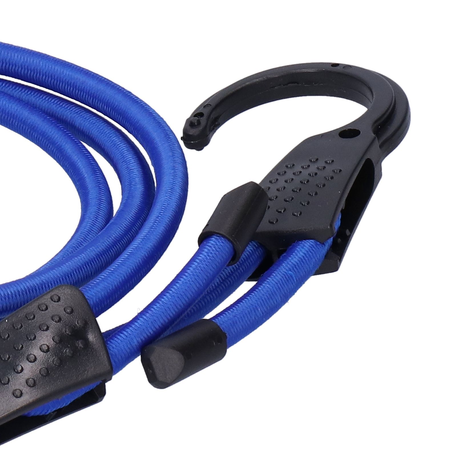 1.5M Multipurpose Baggage Rope Adjustable Stretch Car Clothesline for Travel Use view 14