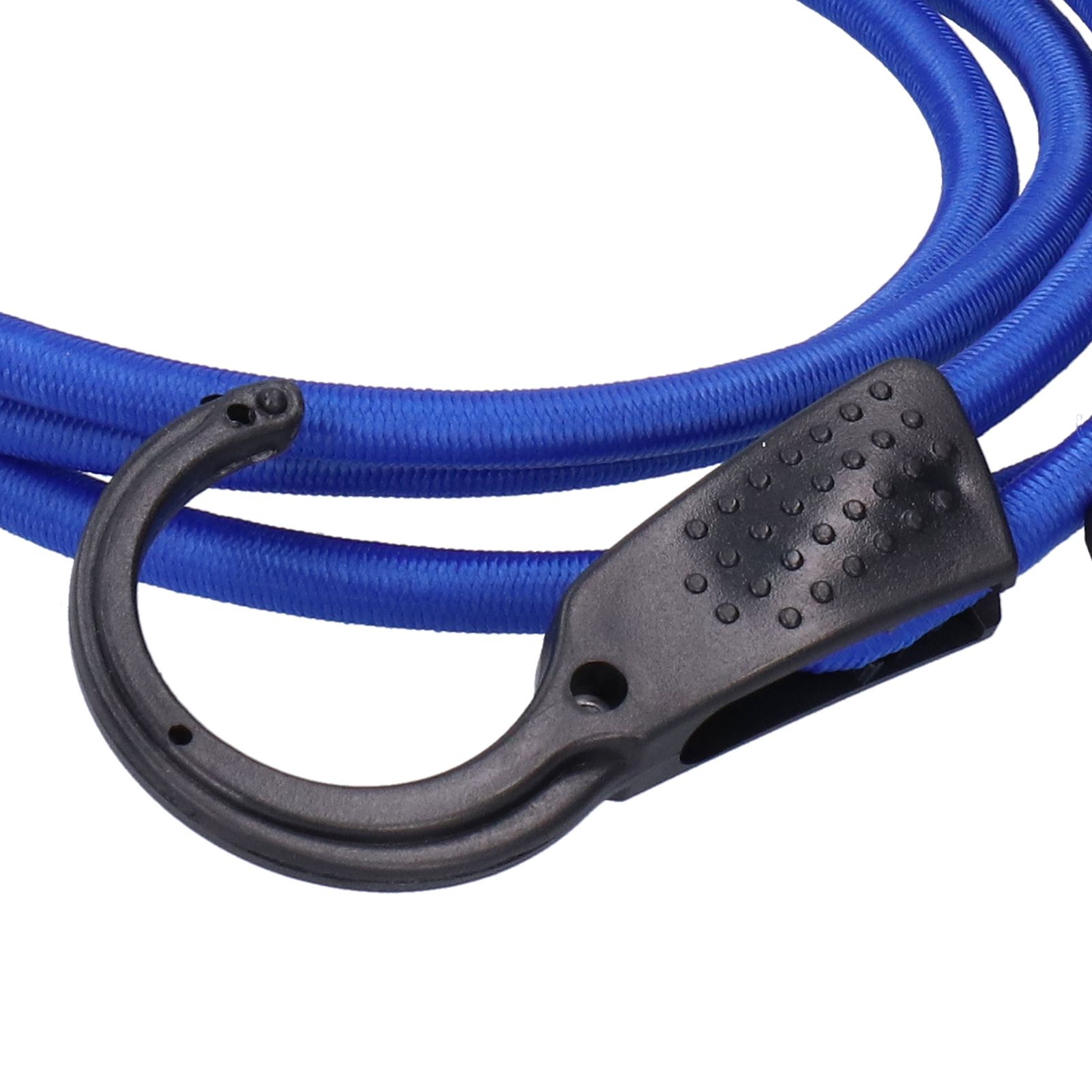 1.5M Multipurpose Baggage Rope Adjustable Stretch Car Clothesline for Travel Use view 15