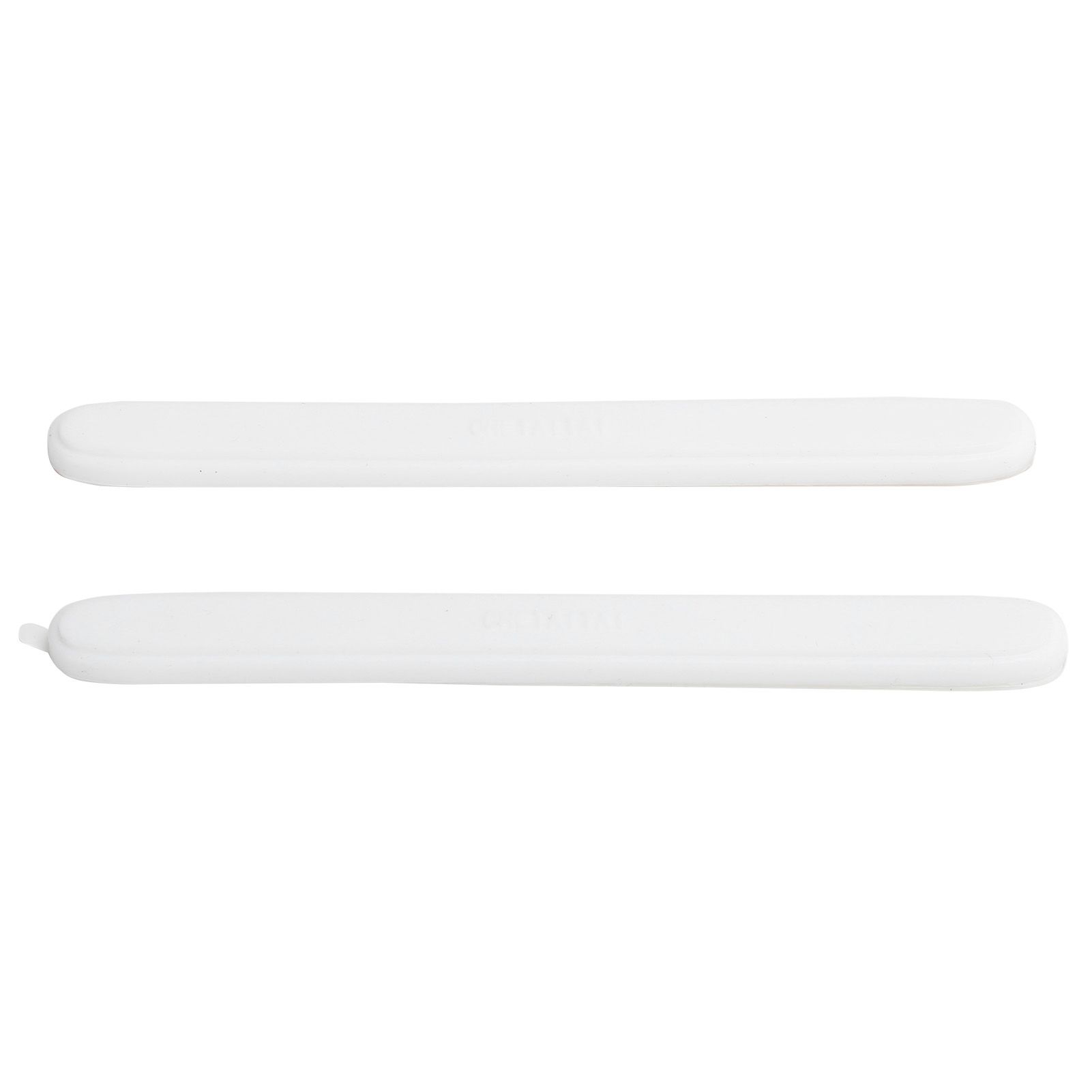 2Pcs Car Door Edge Guard Anti Collision Buffer Trim Cover Protector Accessory view 2