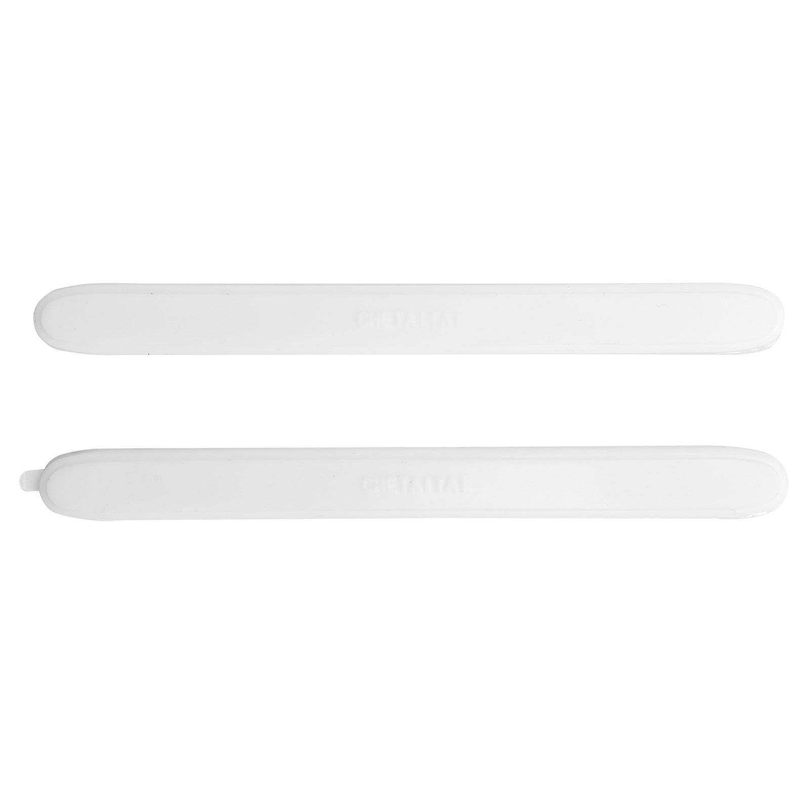 2Pcs Car Door Edge Guard Anti Collision Buffer Trim Cover Protector Accessory view 4