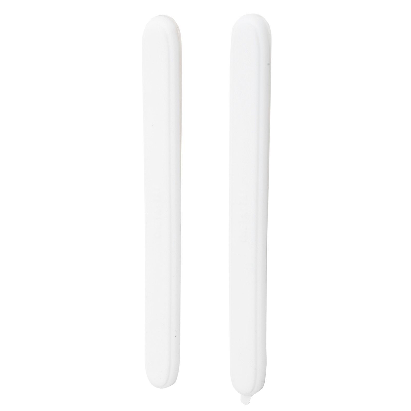 2Pcs Car Door Edge Guard Anti Collision Buffer Trim Cover Protector Accessory view 5