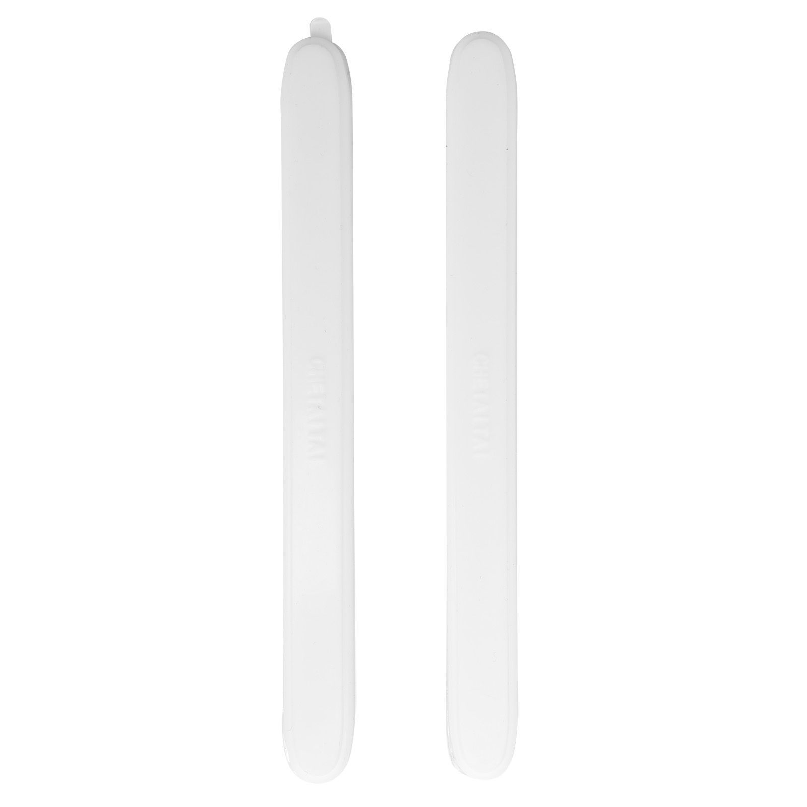 2Pcs Car Door Edge Guard Anti Collision Buffer Trim Cover Protector Accessory view 7