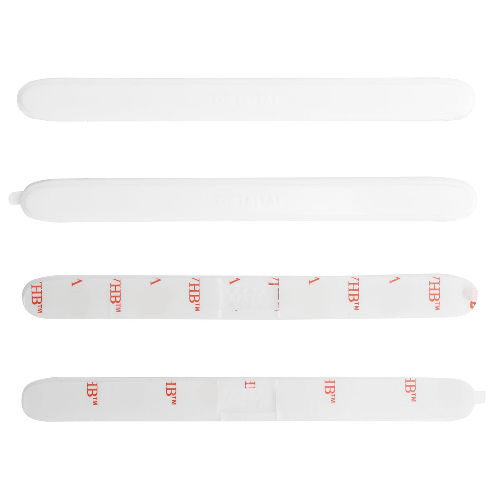 2Pcs Car Door Edge Guard Anti Collision Buffer Trim Cover Protector Accessory view 10