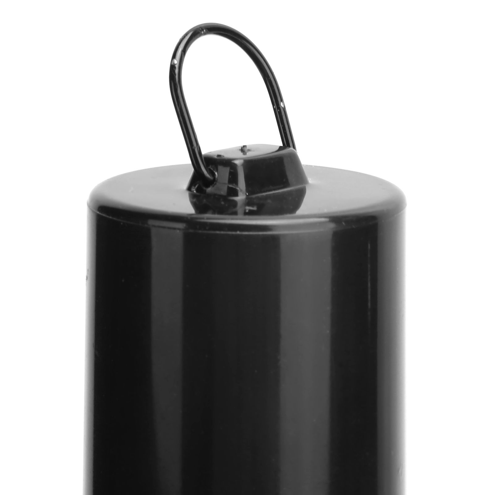 Hanging Black Rotating Motor for Wind Chimes Mobile Battery Operated Garden view 13