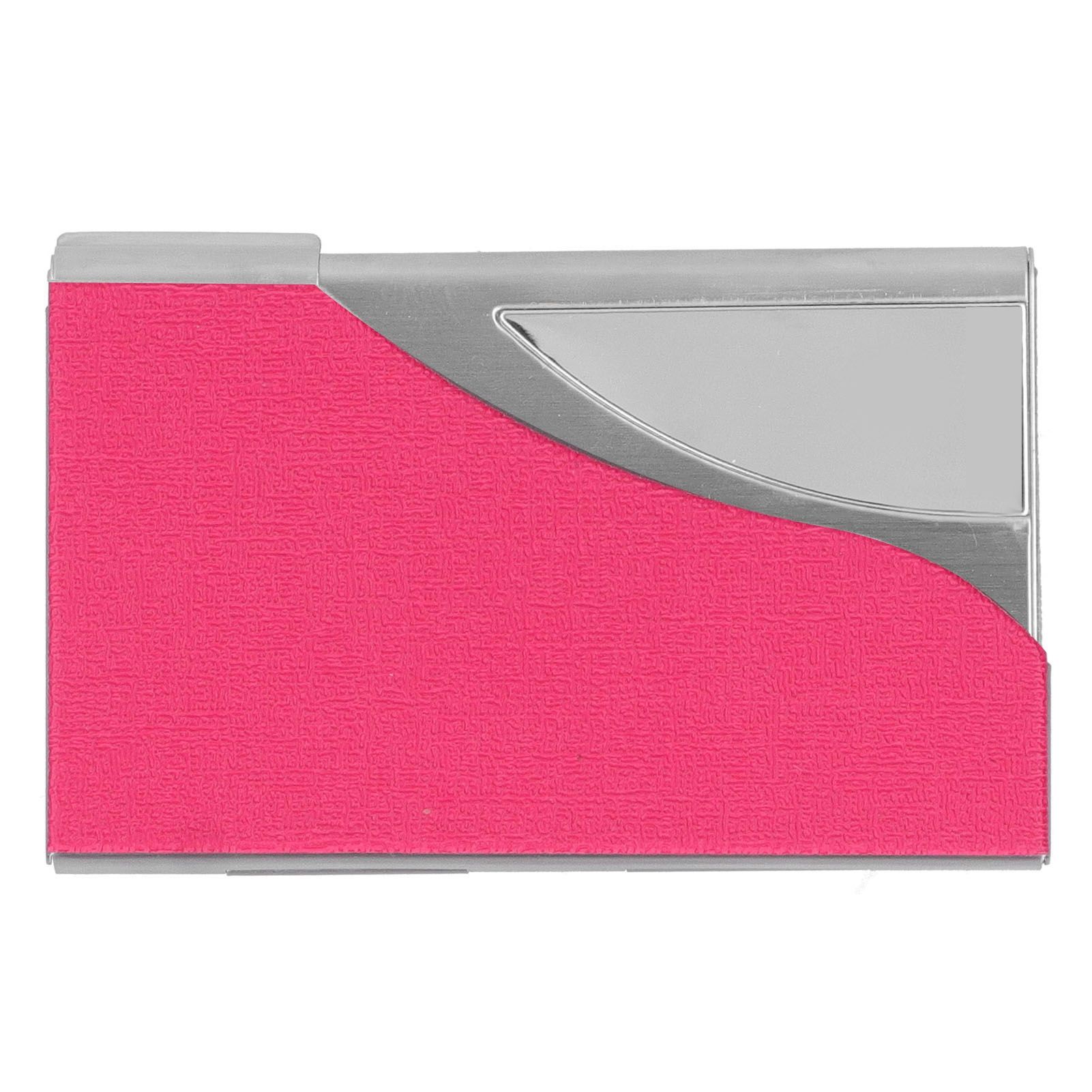 Business Card Holder Name Card Storage Box Case Holder Organizer Gifts for Men