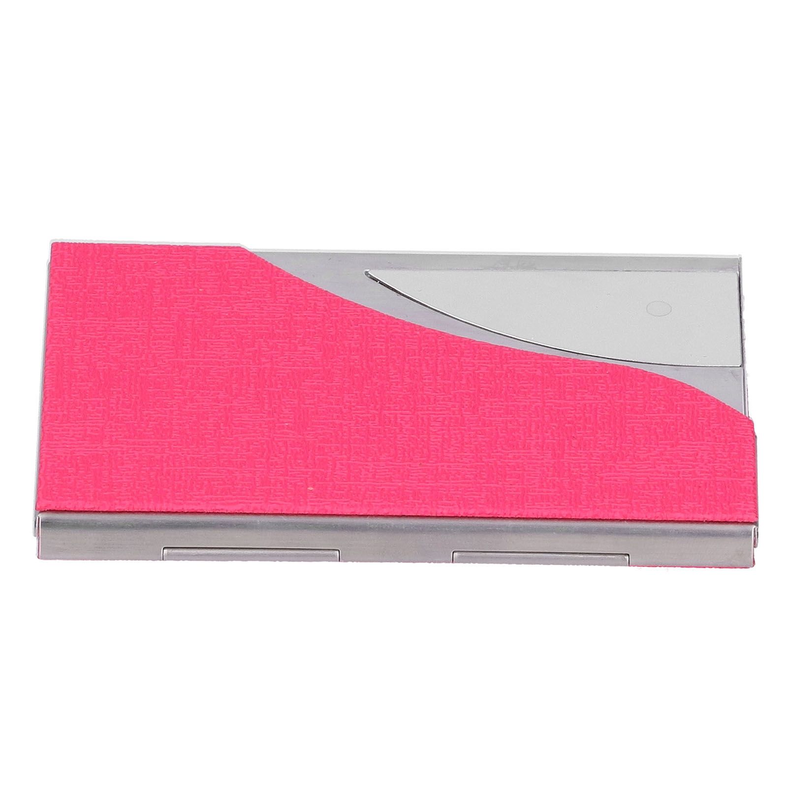 Business Card Holder Name Card Storage Box Case Holder Organizer Gifts for Men view 6