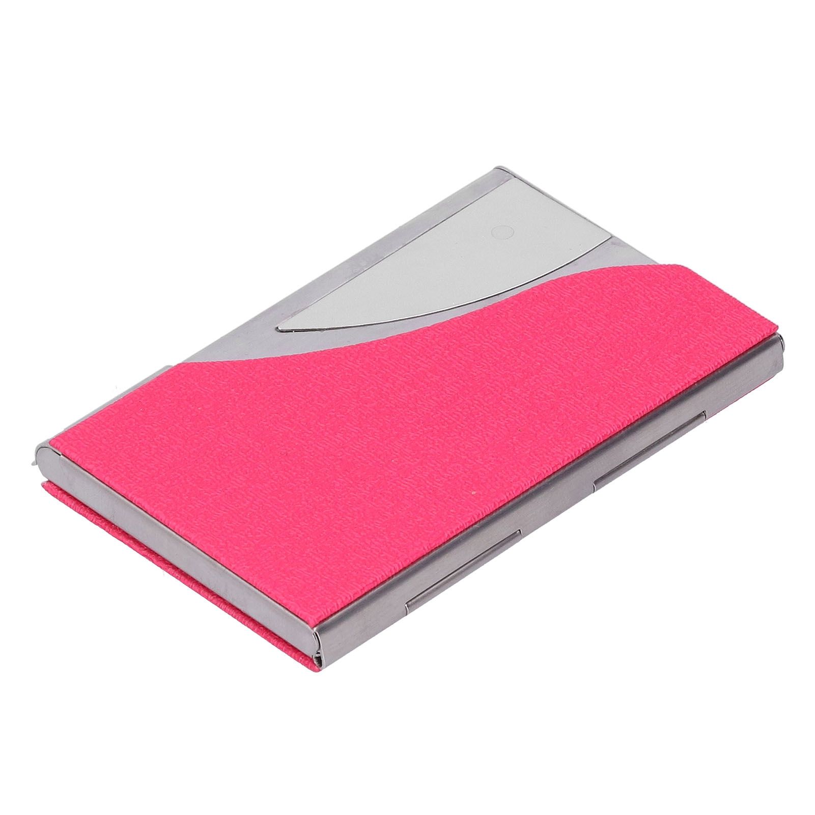 Business Card Holder Name Card Storage Box Case Holder Organizer Gifts for Men view 7
