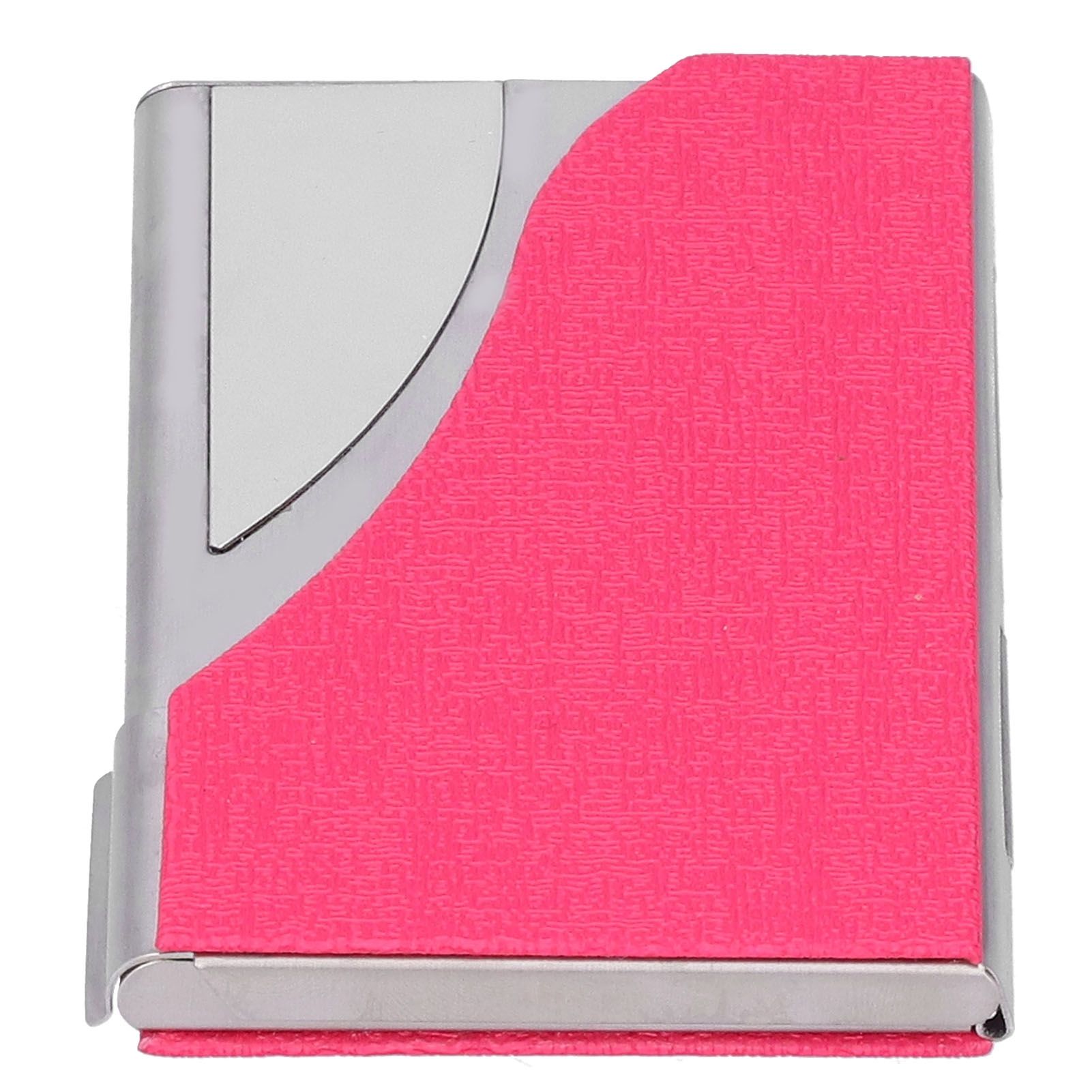 Business Card Holder Name Card Storage Box Case Holder Organizer Gifts for Men view 8