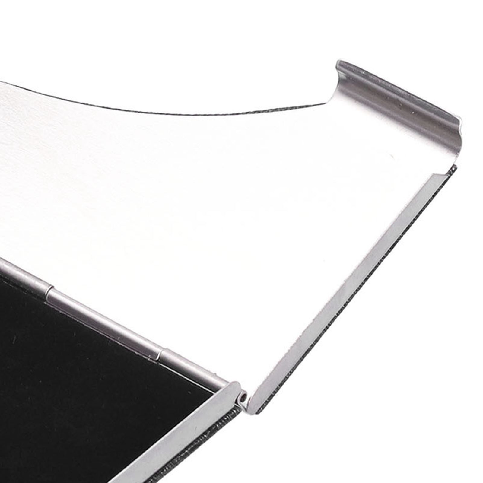 Business Card Holder Name Card Storage Box Case Holder Organizer Gifts for Men view 15