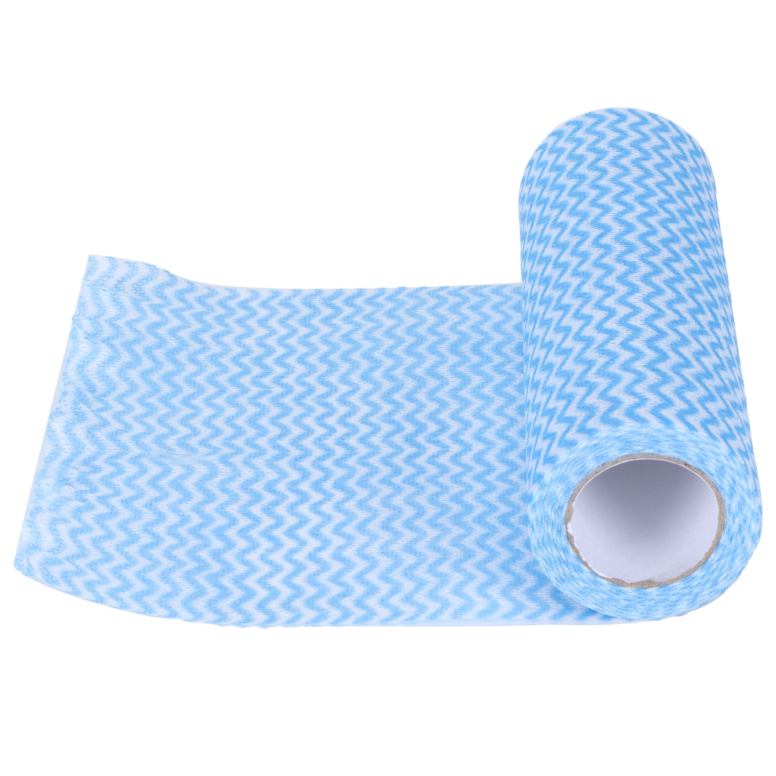 NonWoven Fabric Disposable Rag Dishcloth Washing Cleaning Cloth Towel Kitchen