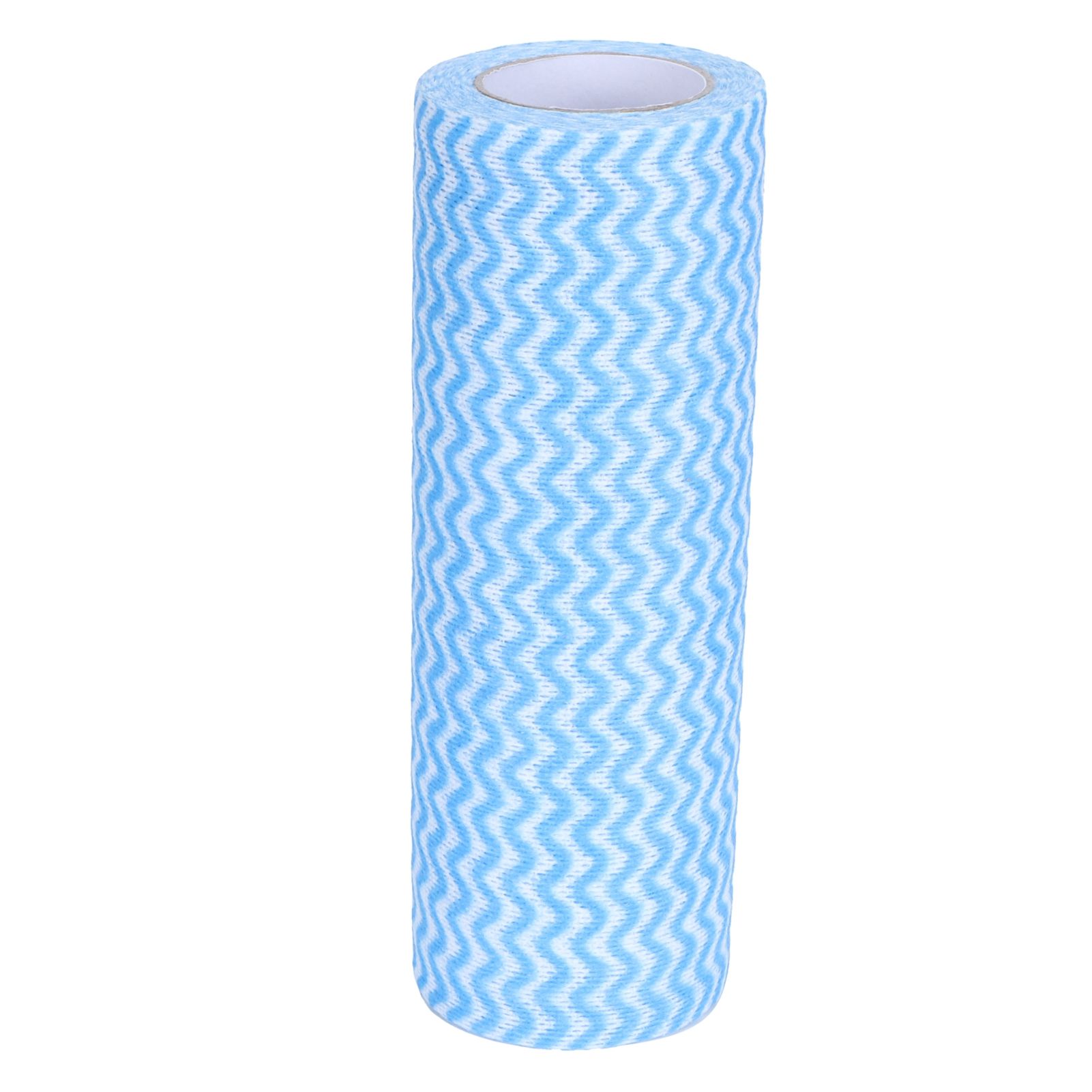 NonWoven Fabric Disposable Rag Dishcloth Washing Cleaning Cloth Towel Kitchen view 2