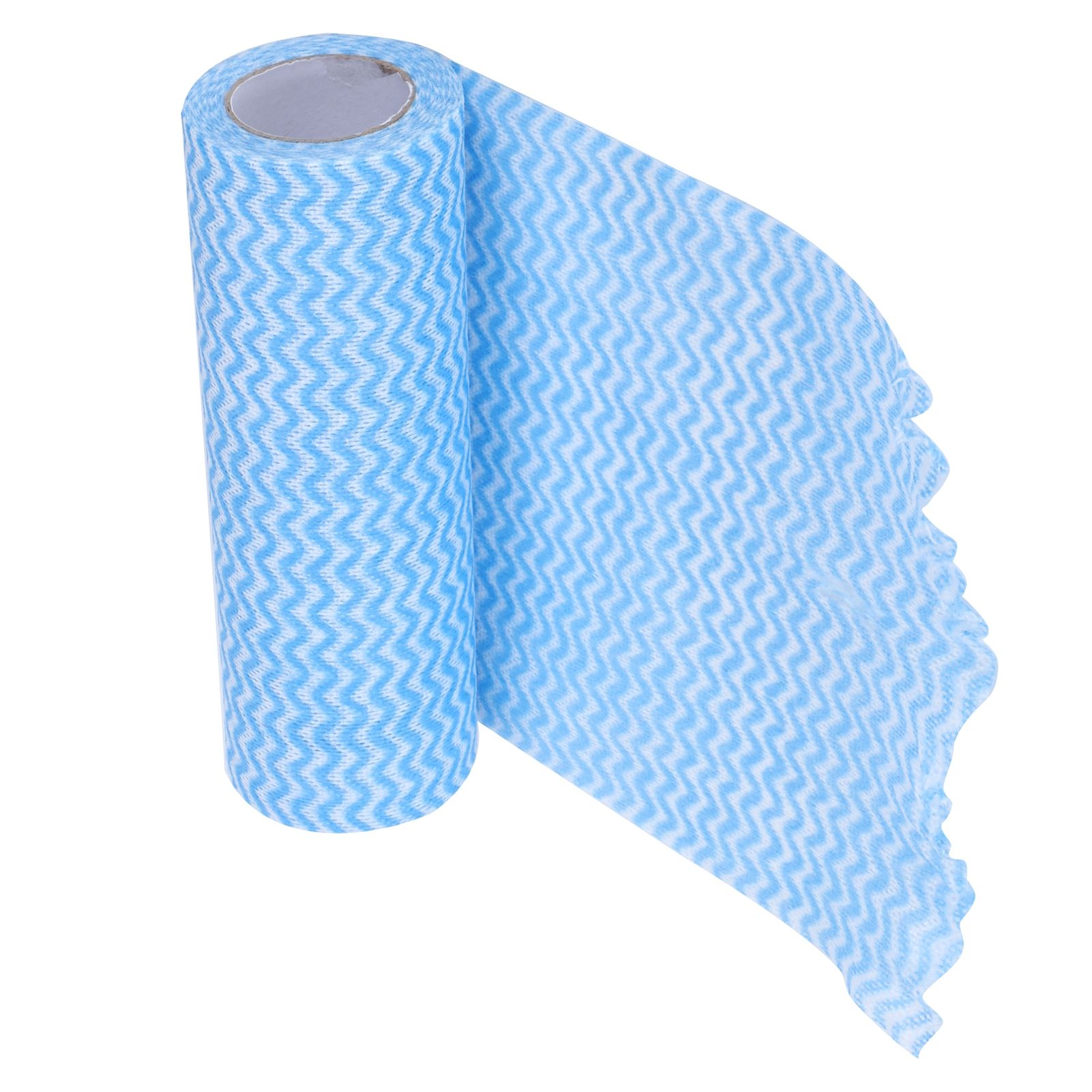 NonWoven Fabric Disposable Rag Dishcloth Washing Cleaning Cloth Towel Kitchen view 3