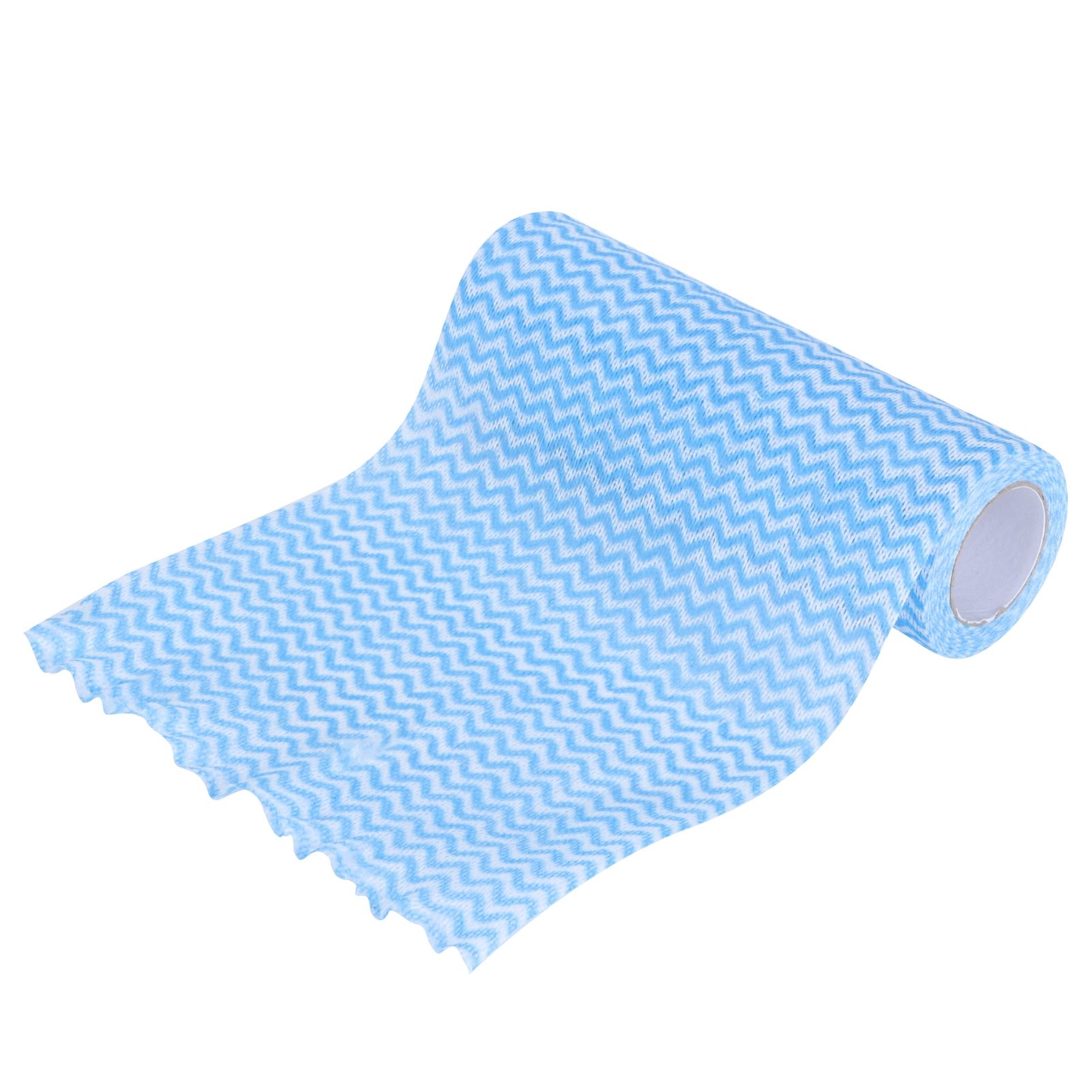 NonWoven Fabric Disposable Rag Dishcloth Washing Cleaning Cloth Towel Kitchen view 4