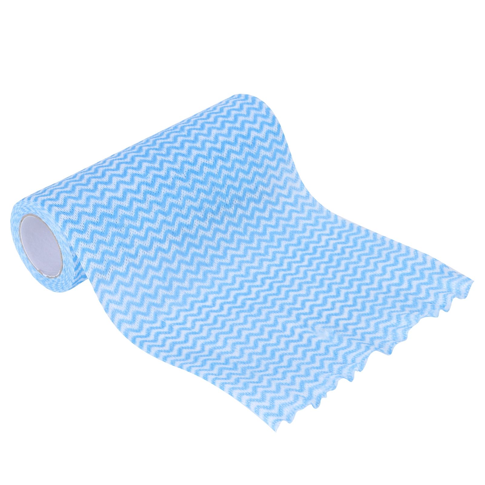 NonWoven Fabric Disposable Rag Dishcloth Washing Cleaning Cloth Towel Kitchen view 5