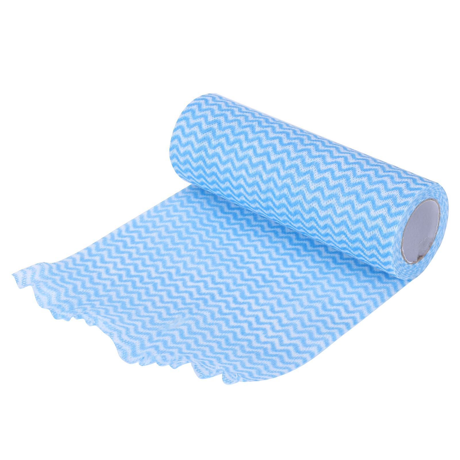 NonWoven Fabric Disposable Rag Dishcloth Washing Cleaning Cloth Towel Kitchen view 7