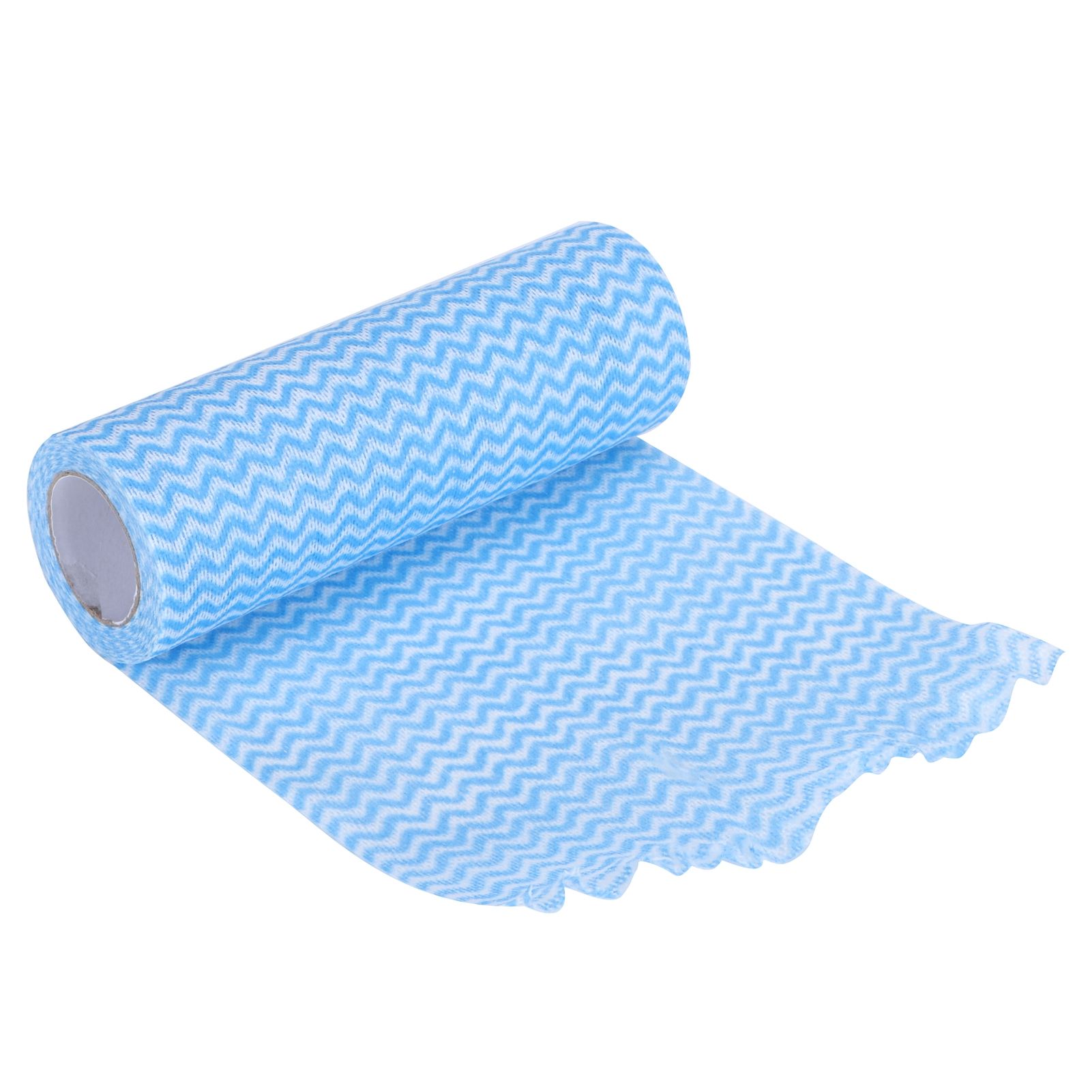 NonWoven Fabric Disposable Rag Dishcloth Washing Cleaning Cloth Towel Kitchen view 8