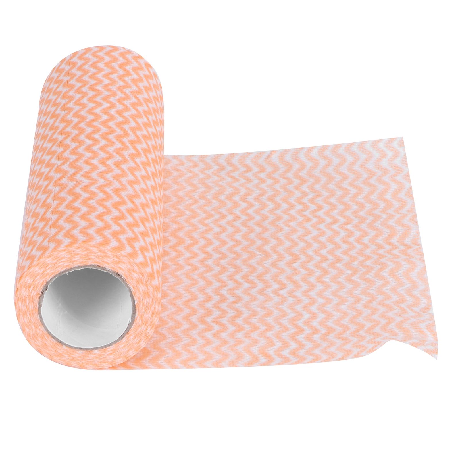 NonWoven Fabric Disposable Rag Dishcloth Washing Cleaning Cloth Towel Kitchen view 2