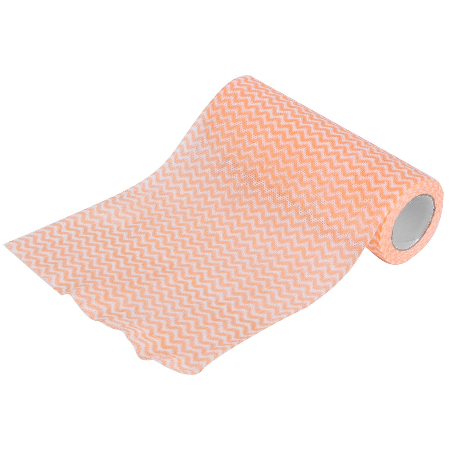 NonWoven Fabric Disposable Rag Dishcloth Washing Cleaning Cloth Towel Kitchen view 3