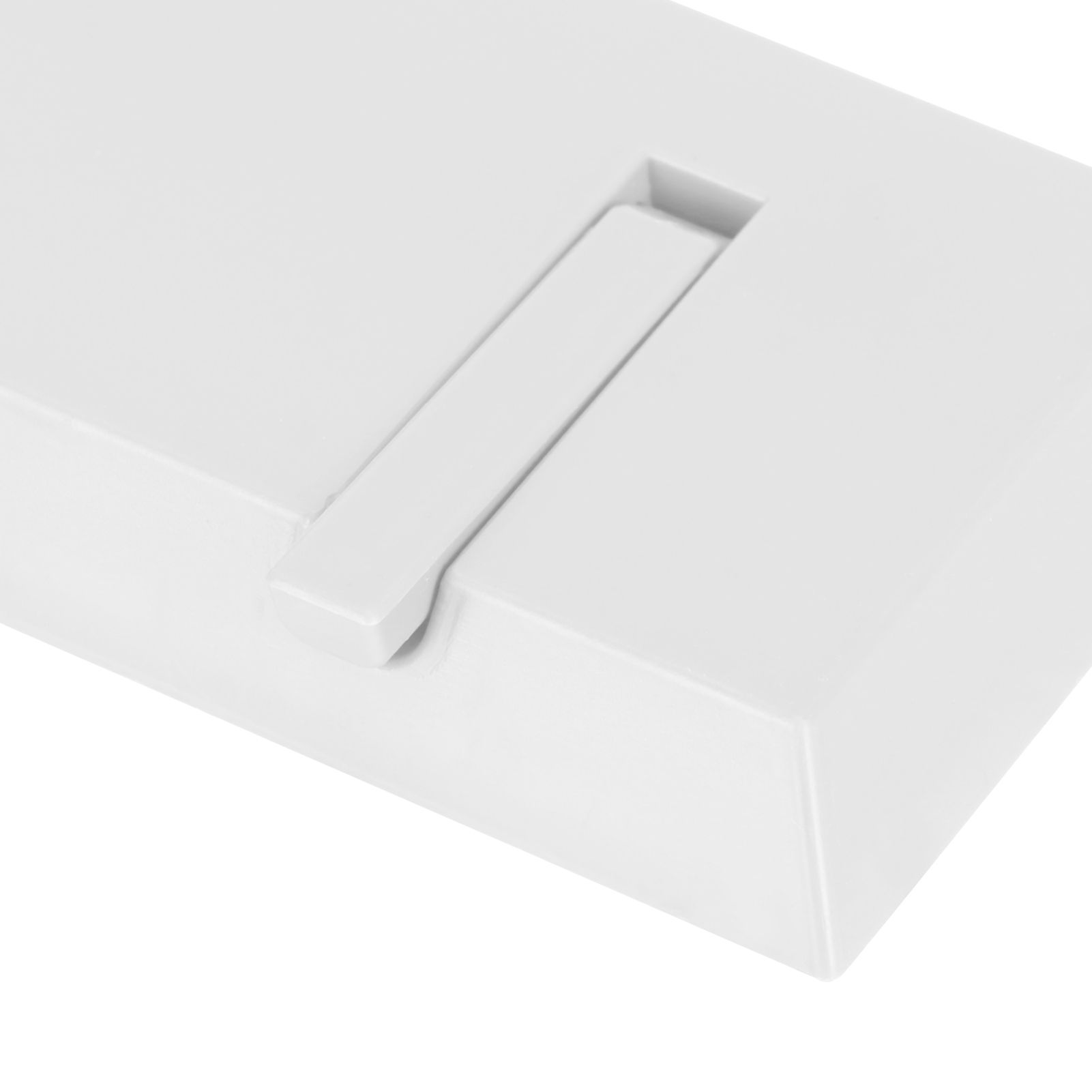 Wall Row Hook Punch Free Coat Key Holder Door Hat Hanger for Bathroom Wall view 14