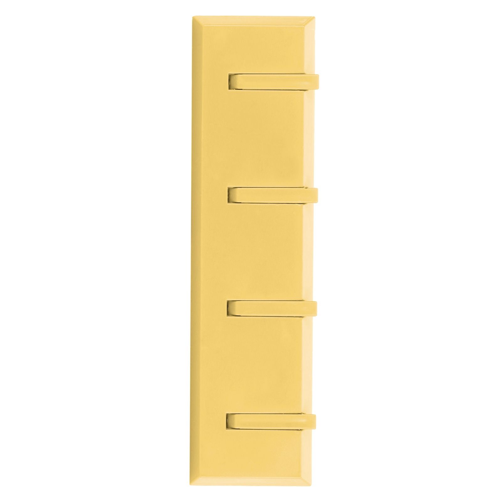 Wall Row Hook Punch Free Coat Key Holder Door Hat Hanger for Bathroom Wall view 10