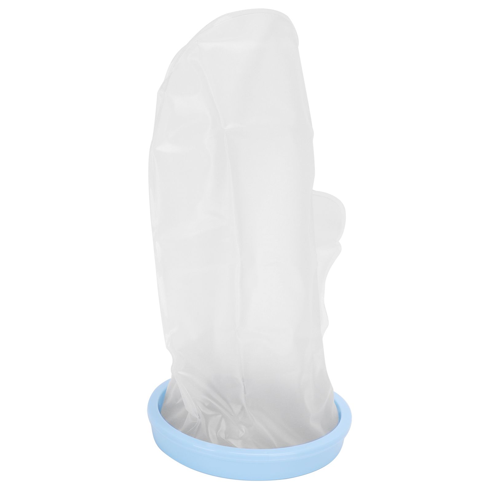 Waterproof Hand Cast Cover Reusable Widen Wounds Protector for Shower Bath view 4