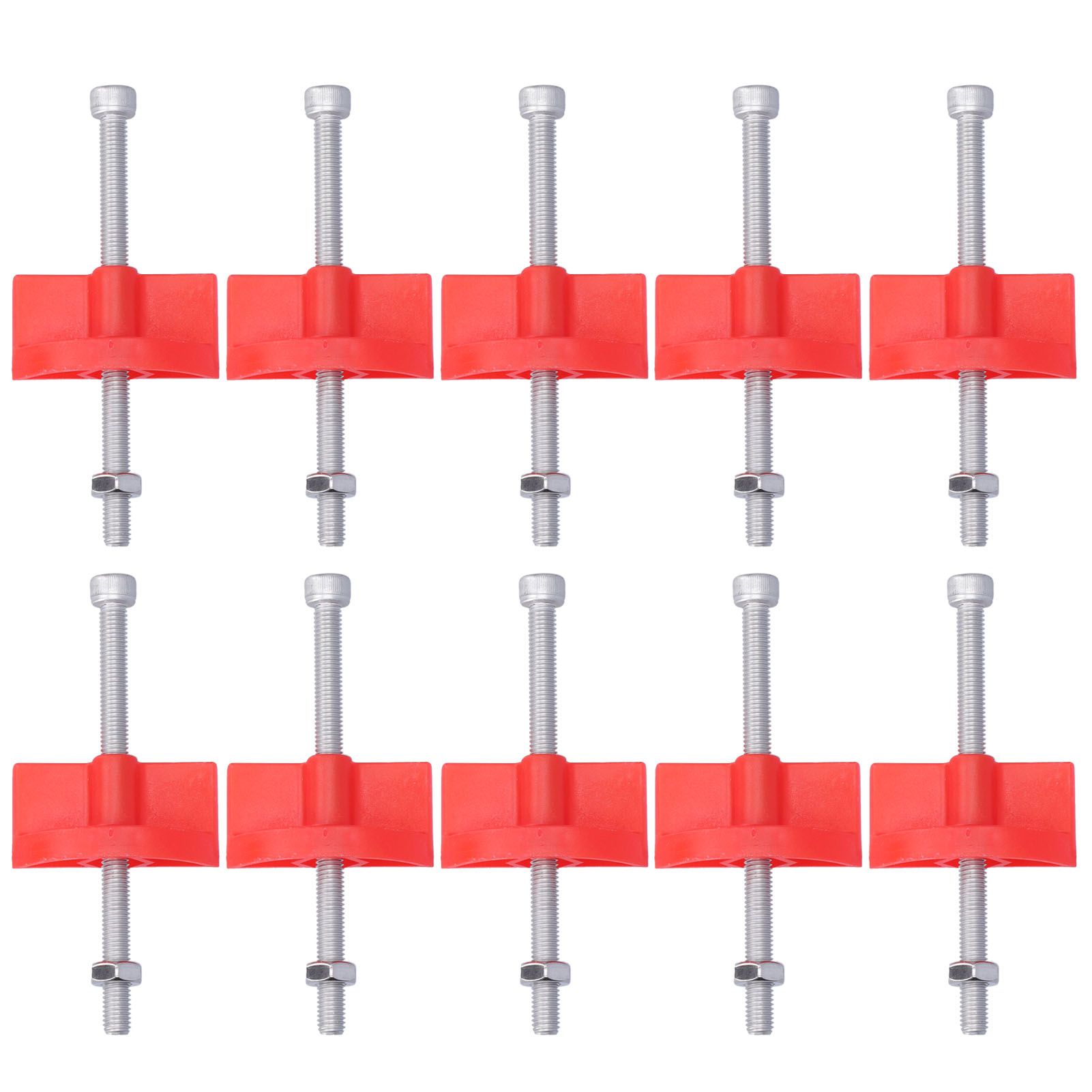 Wall Tile Locator Leveling System Regulator Height Lifter Leveler Adjuster