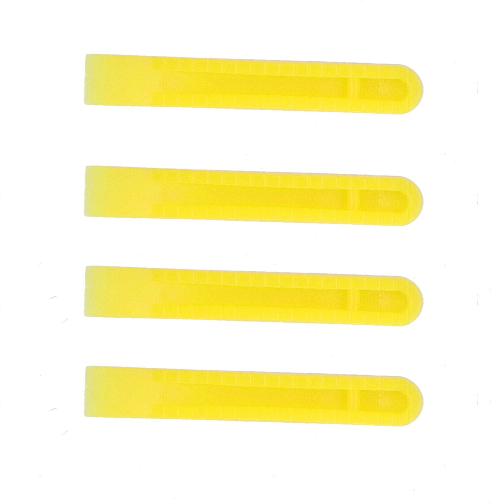 100PCS Wedges Tile Leveling System Ceramic Tile Leveler Floor Construction Tools view 3