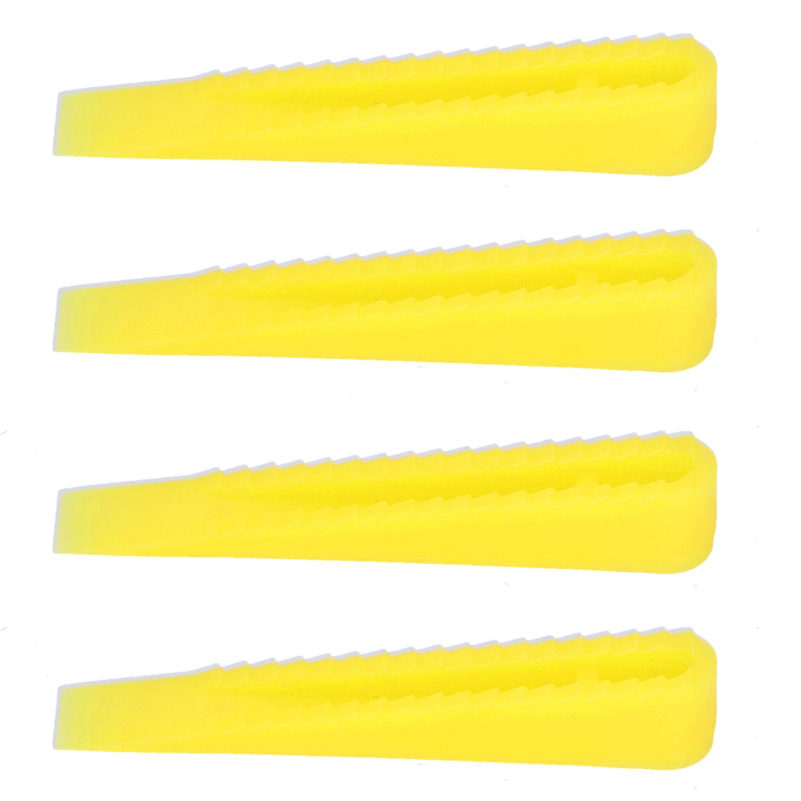 100PCS Wedges Tile Leveling System Ceramic Tile Leveler Floor Construction Tools view 4