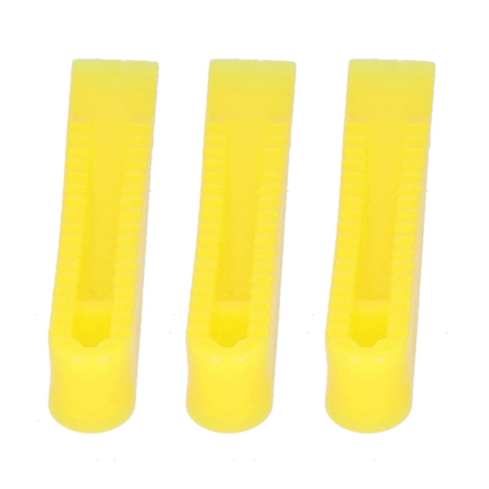 100PCS Wedges Tile Leveling System Ceramic Tile Leveler Floor Construction Tools view 6