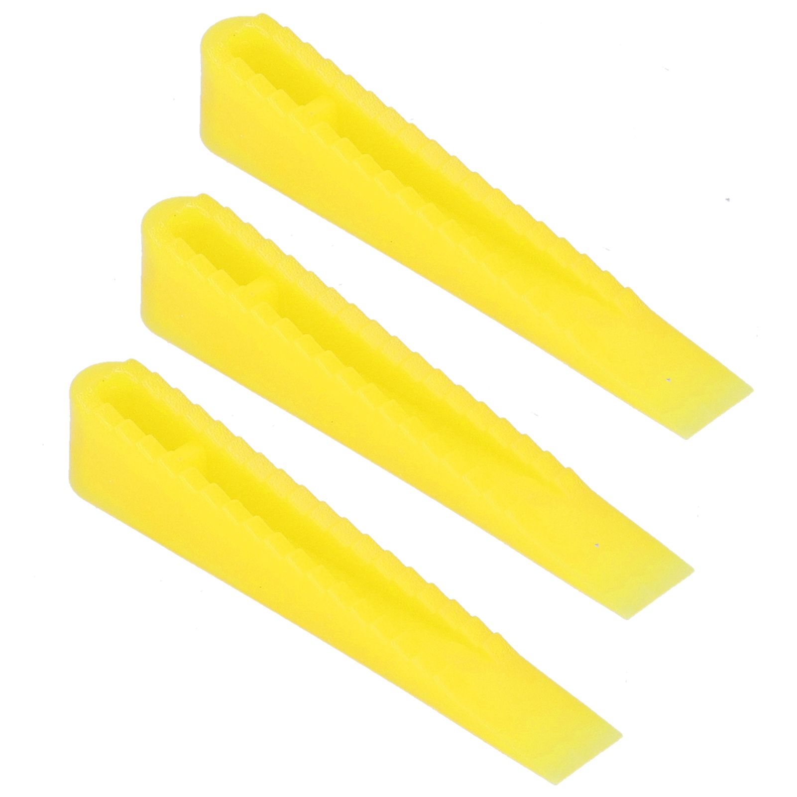 100PCS Wedges Tile Leveling System Ceramic Tile Leveler Floor Construction Tools view 9